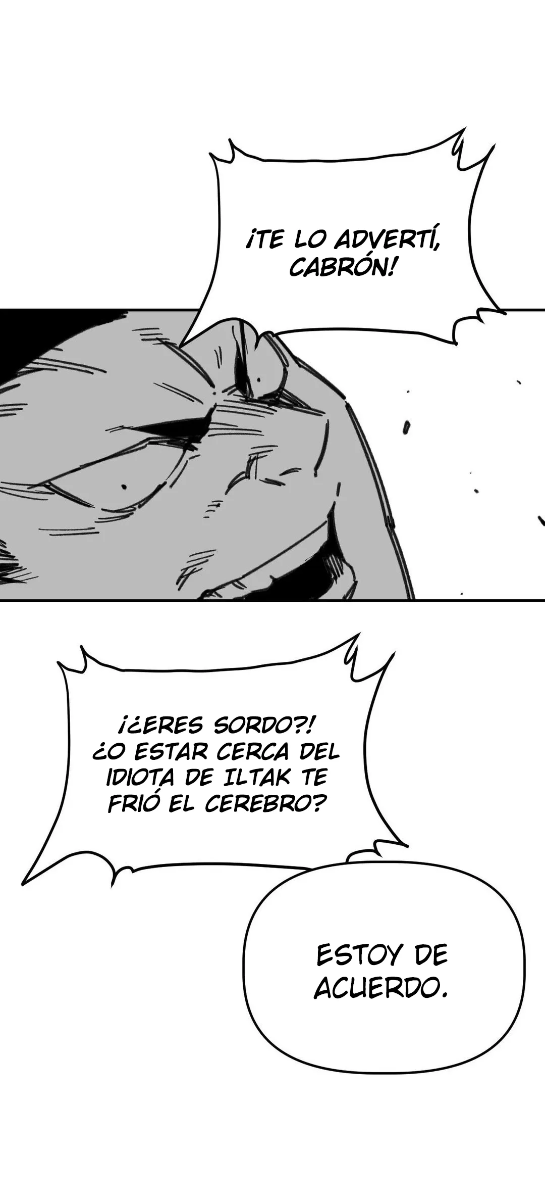High School Boy Capítulo 58 en Línea - página 53