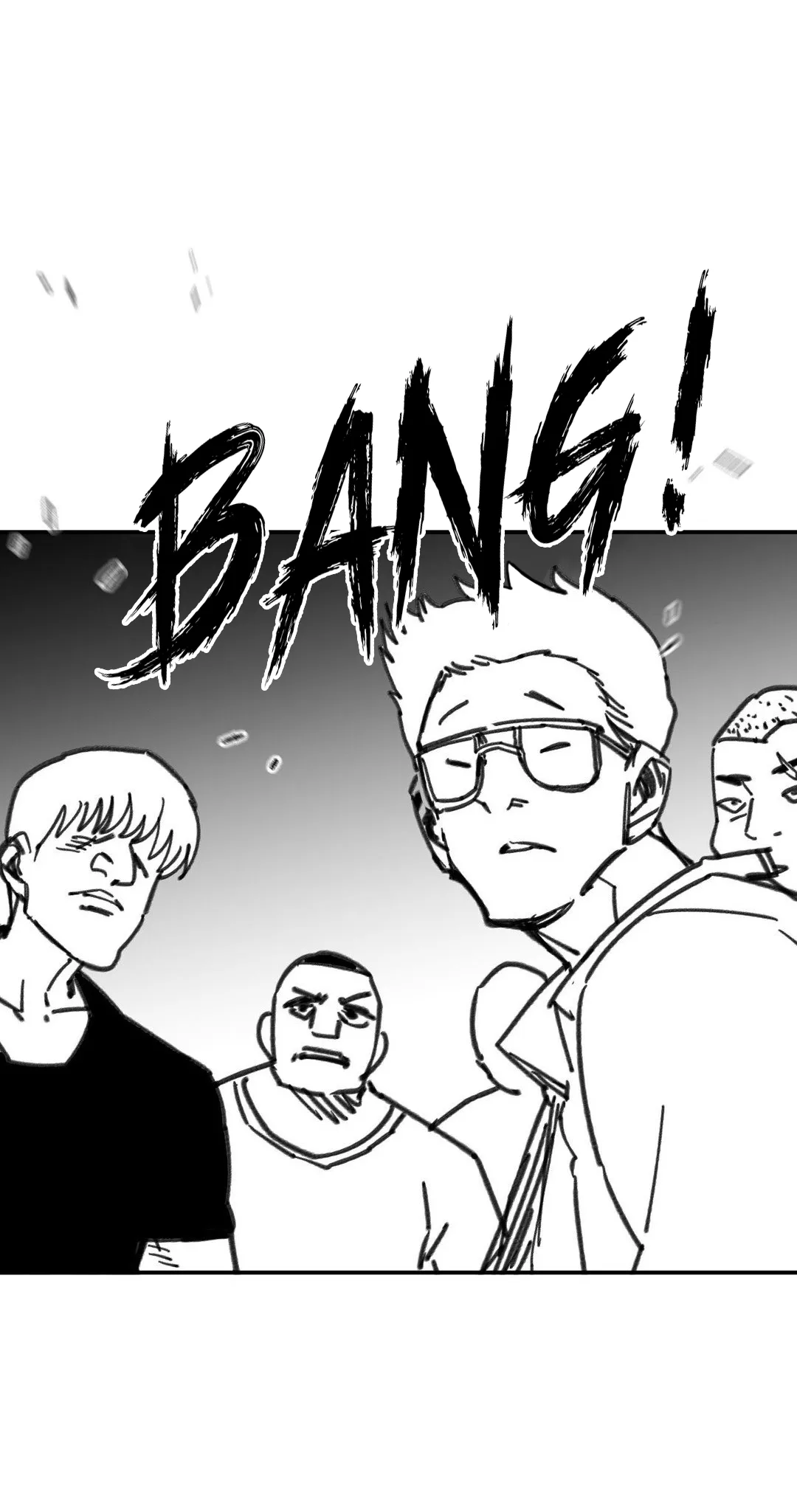 High School Boy Capítulo 58 en Línea - página 55