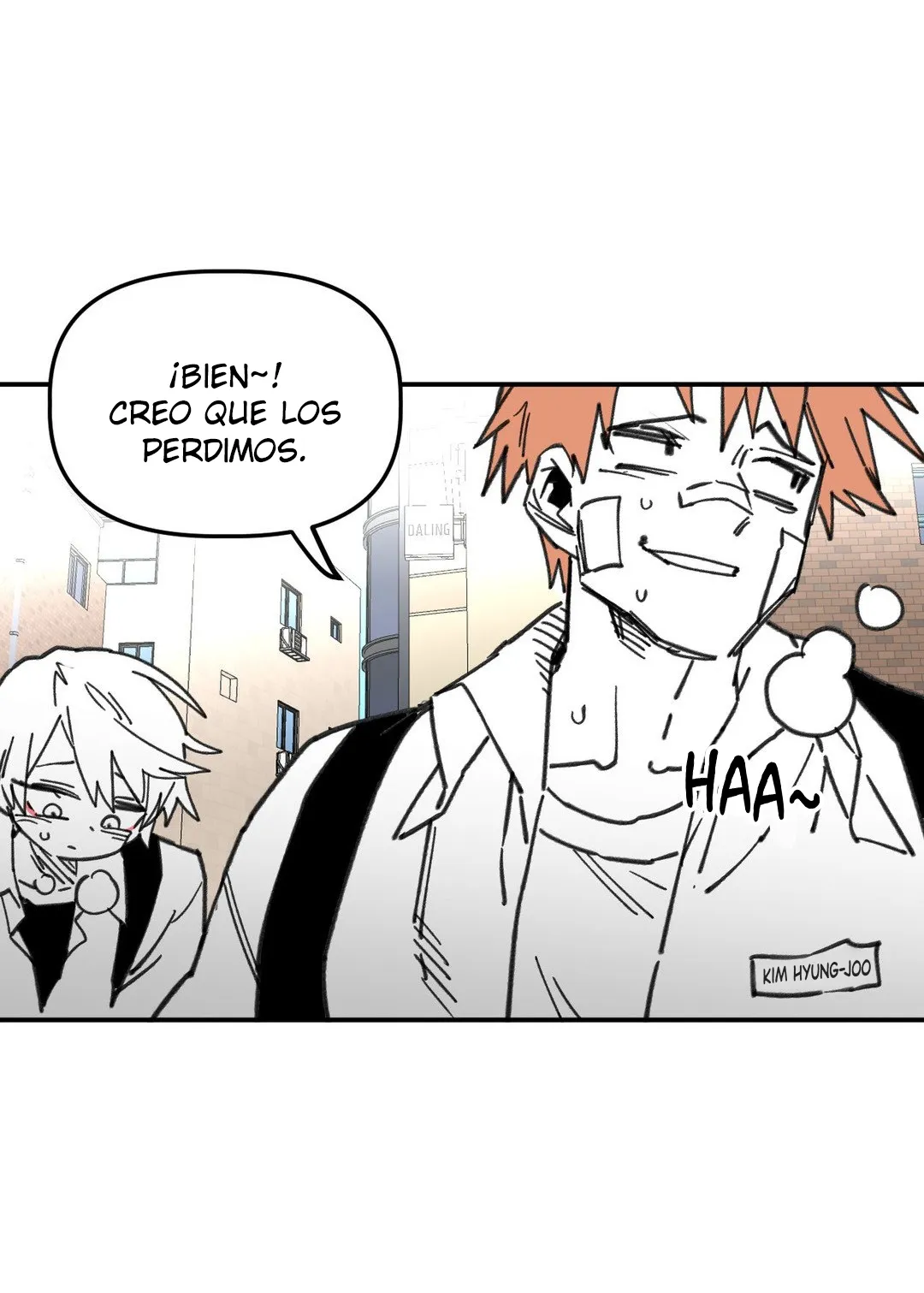 High School Boy Capítulo 59 en Línea - página 12