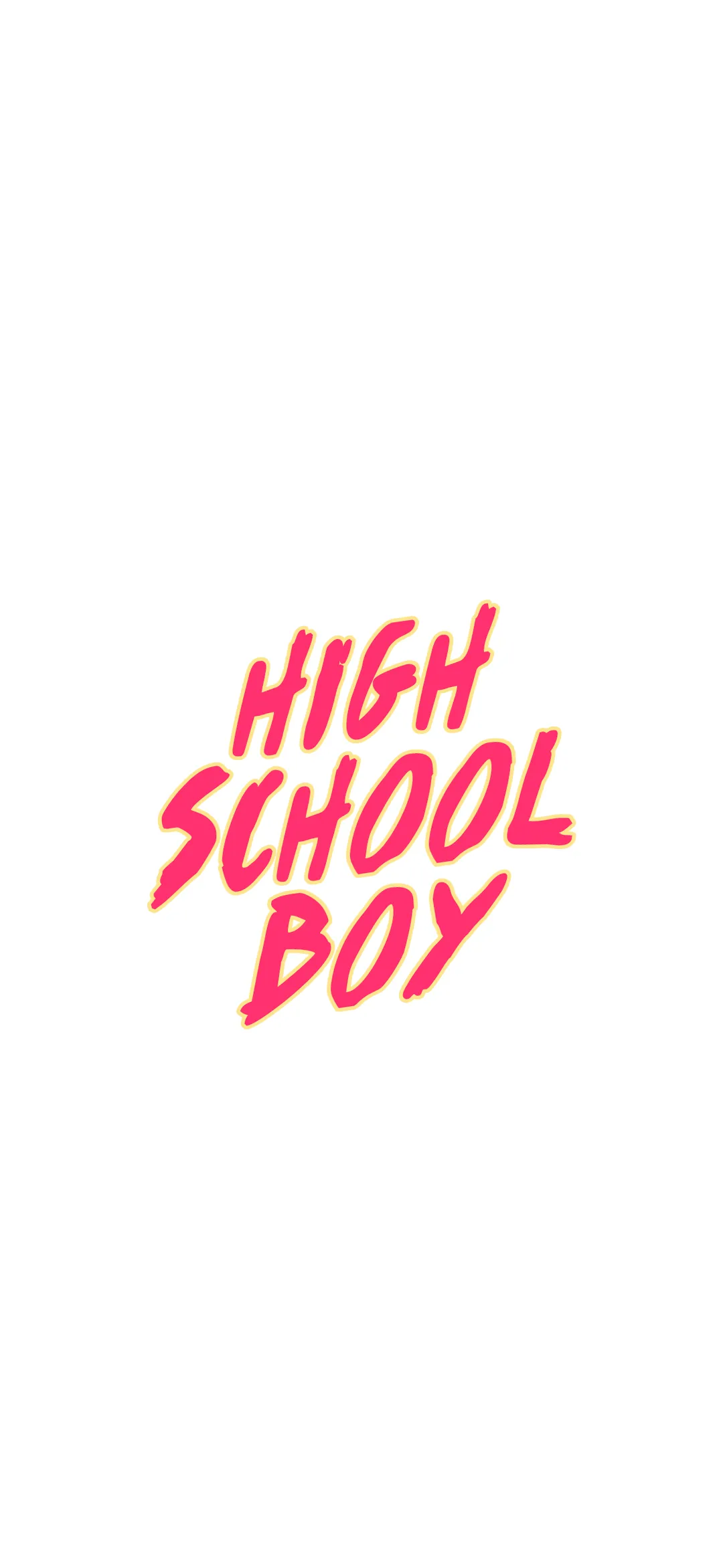 High School Boy Capítulo 59 en Línea - página 23