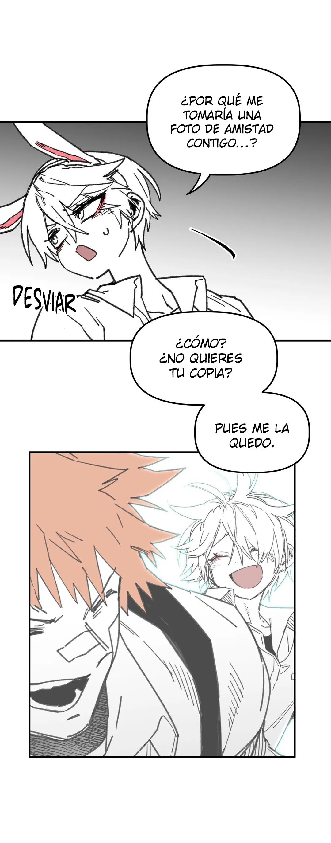 High School Boy Capítulo 59 en Línea - página 29