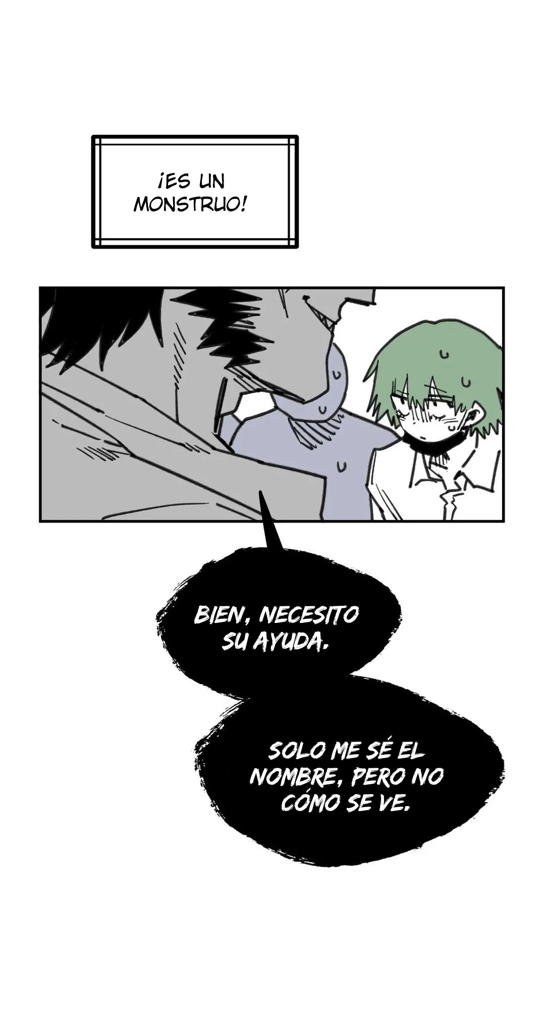 High School Boy Capítulo 59 en Línea - página 47