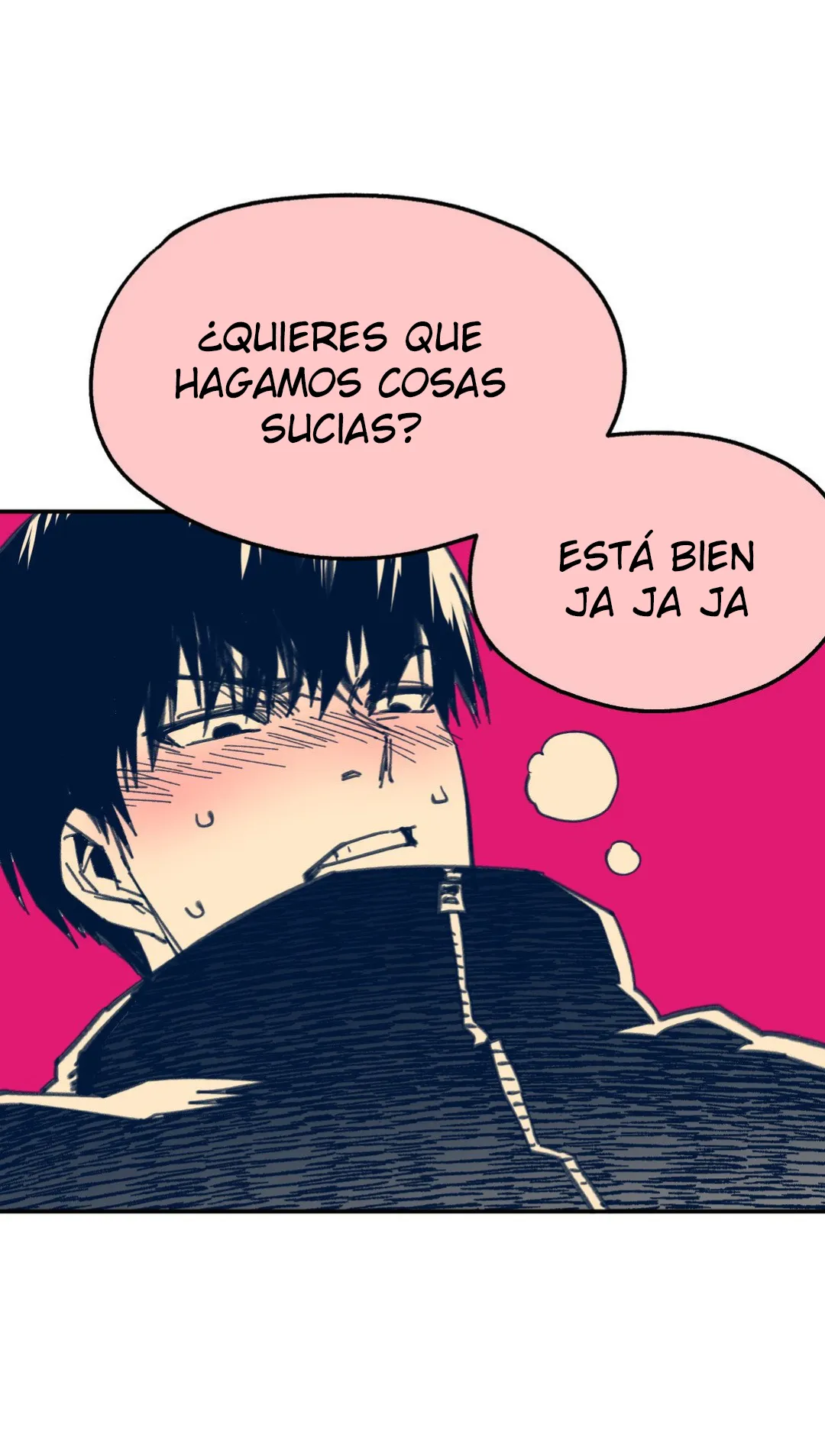 High School Boy Capítulo 6 en Línea - página 4