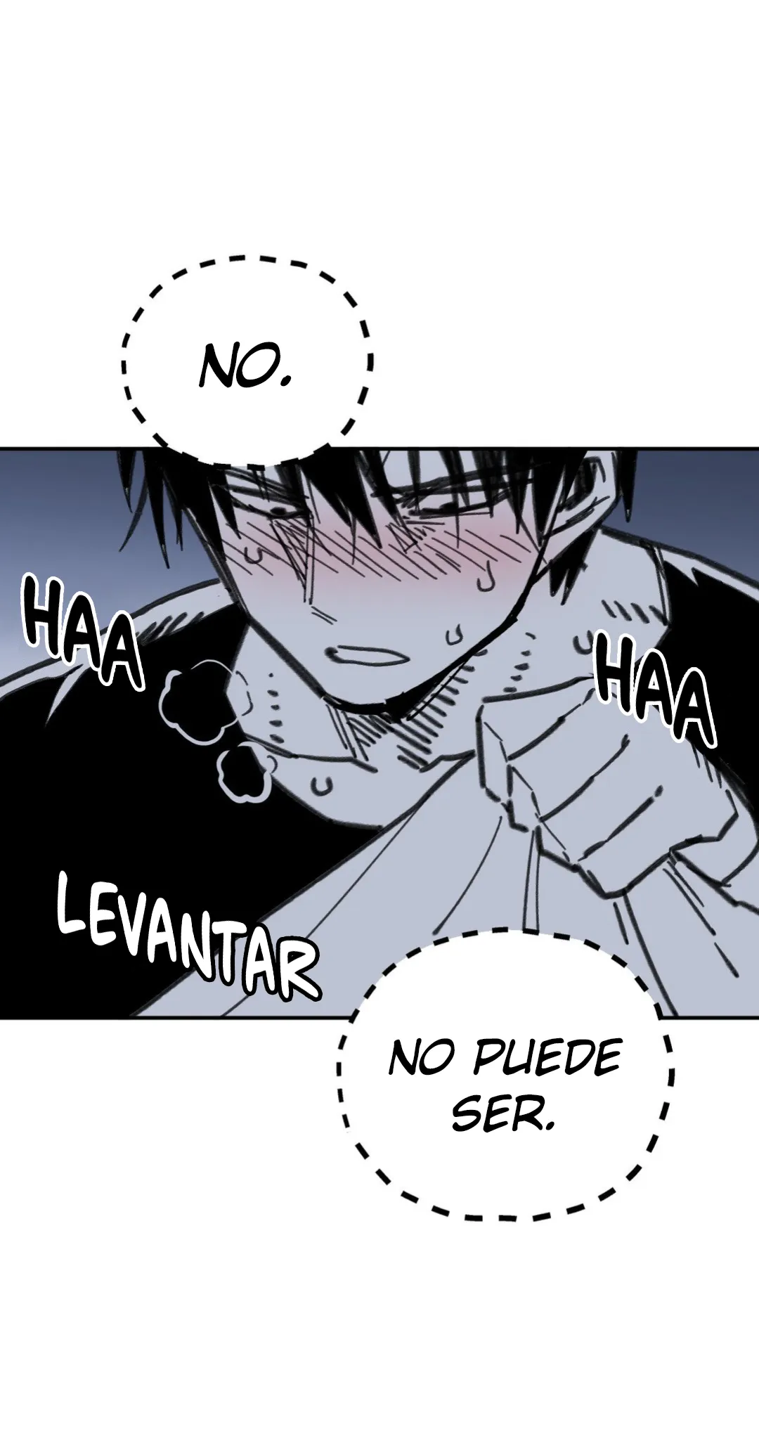 High School Boy Capítulo 6 en Línea - página 8