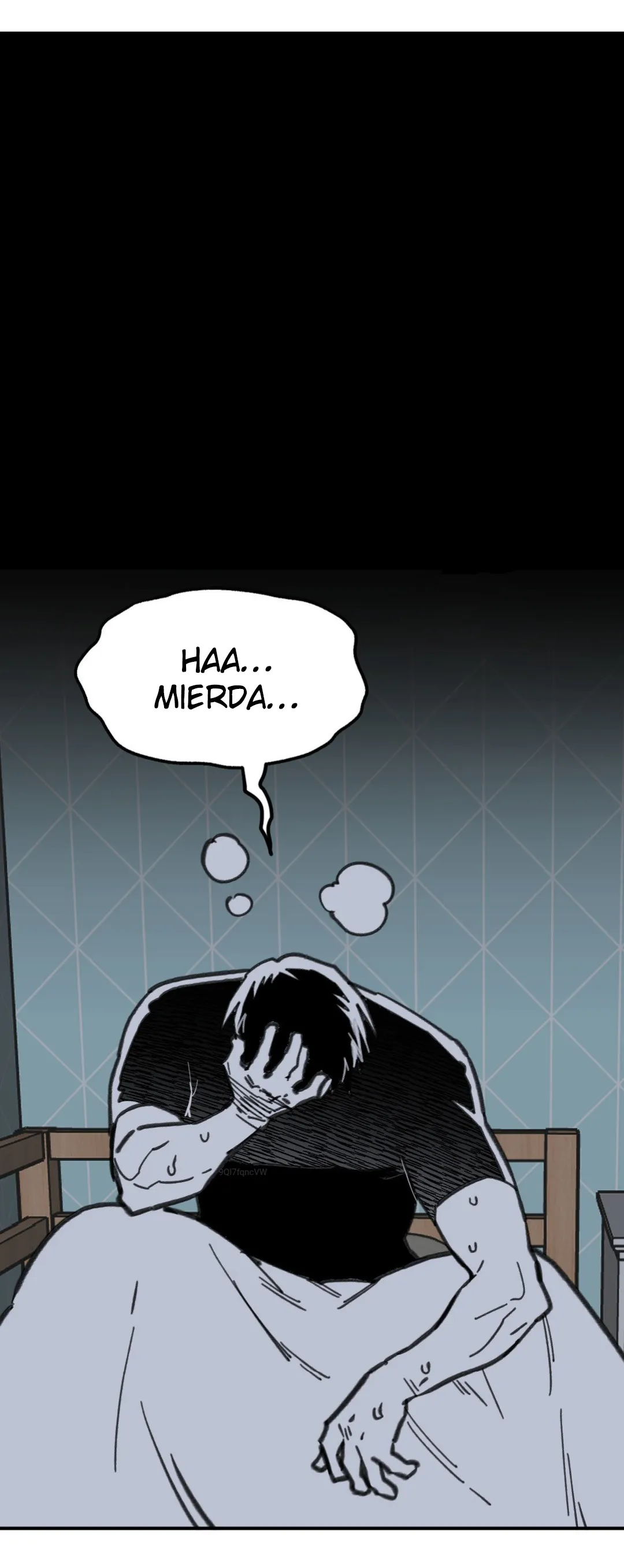 High School Boy Capítulo 6 en Línea - página 9