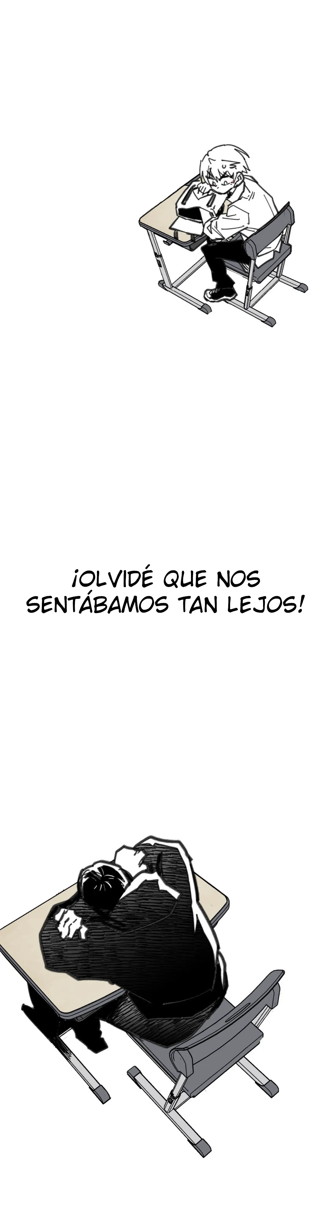High School Boy Capítulo 6 en Línea - página 22