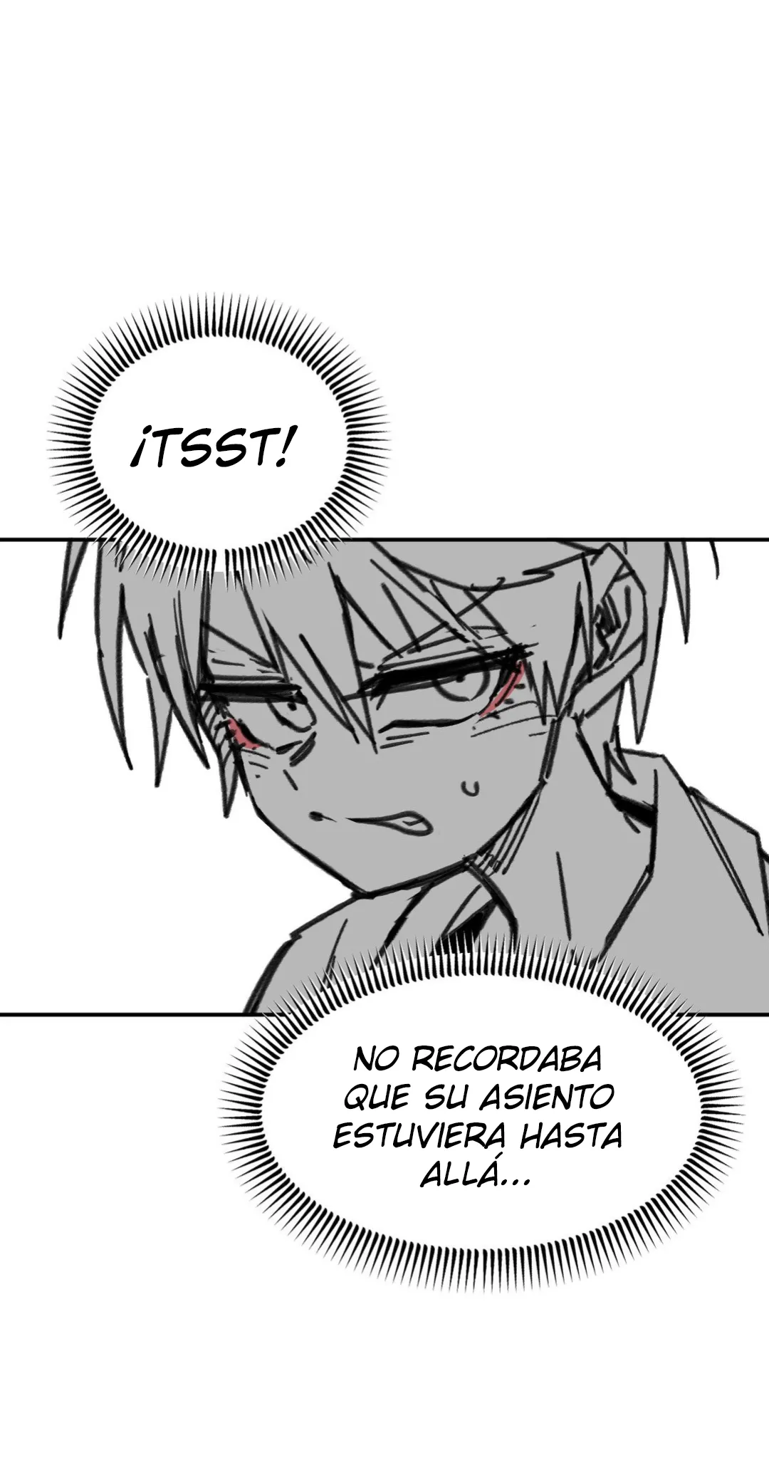 High School Boy Capítulo 6 en Línea - página 23