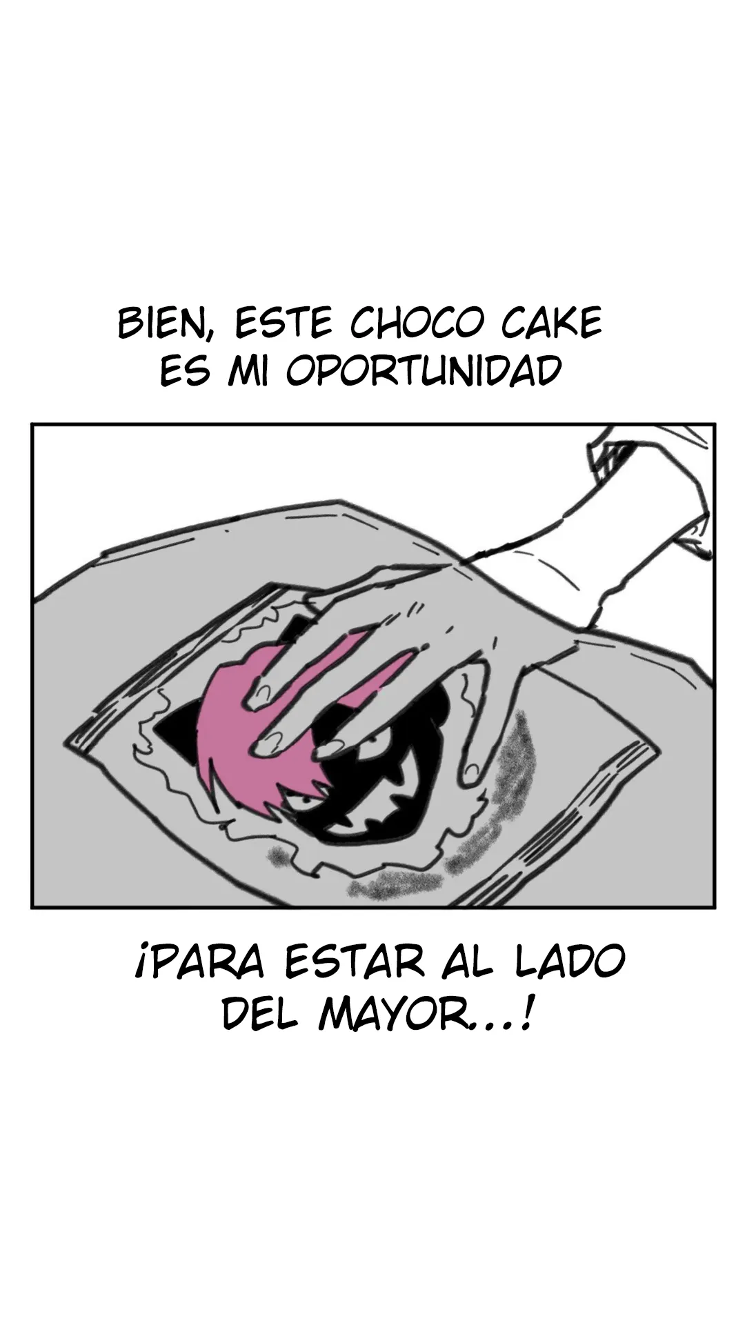 High School Boy Capítulo 6 en Línea - página 26