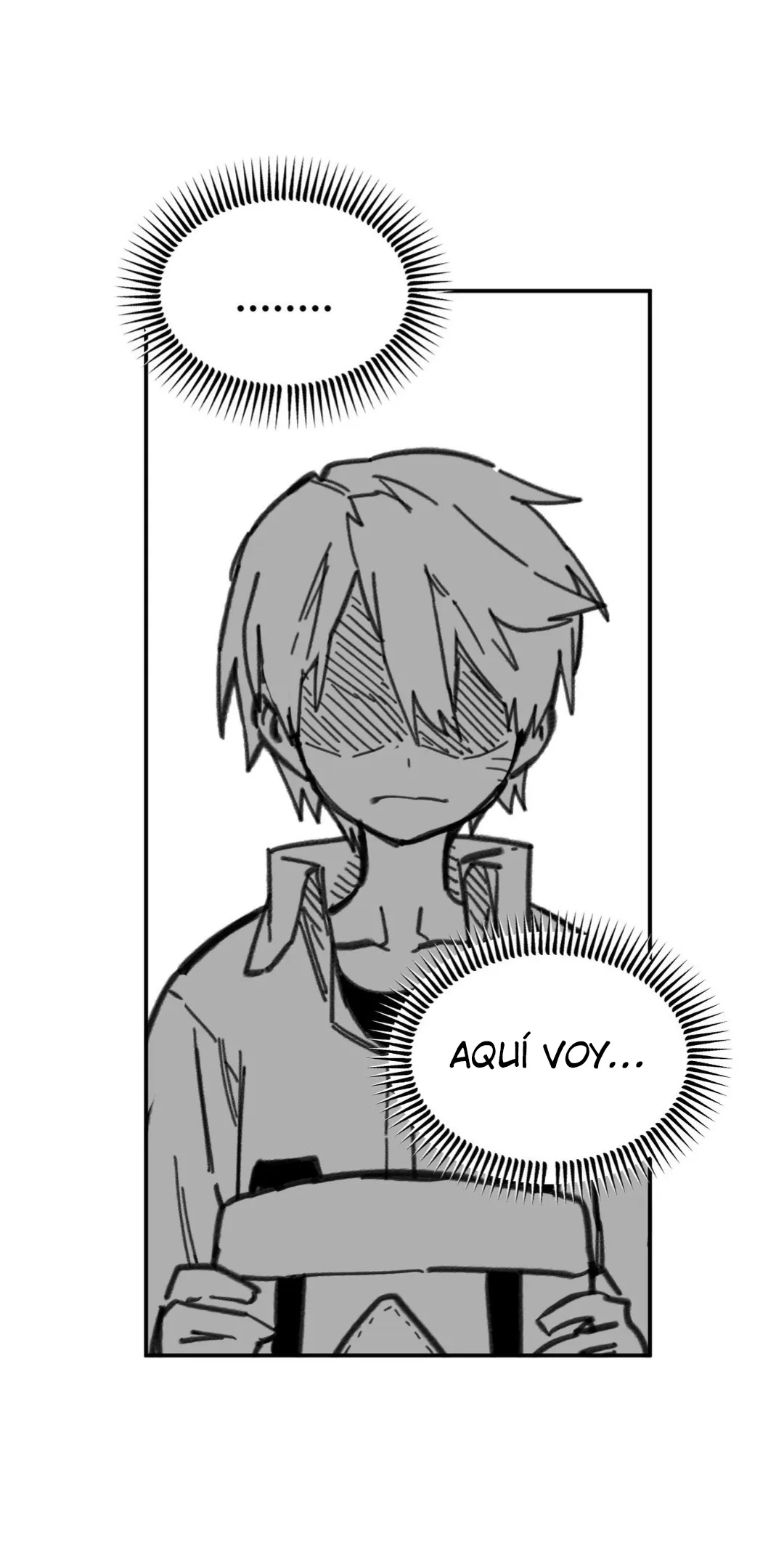 High School Boy Capítulo 6 en Línea - página 29