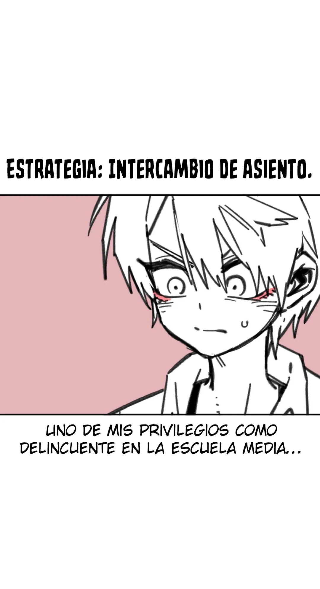 High School Boy Capítulo 6 en Línea - página 33