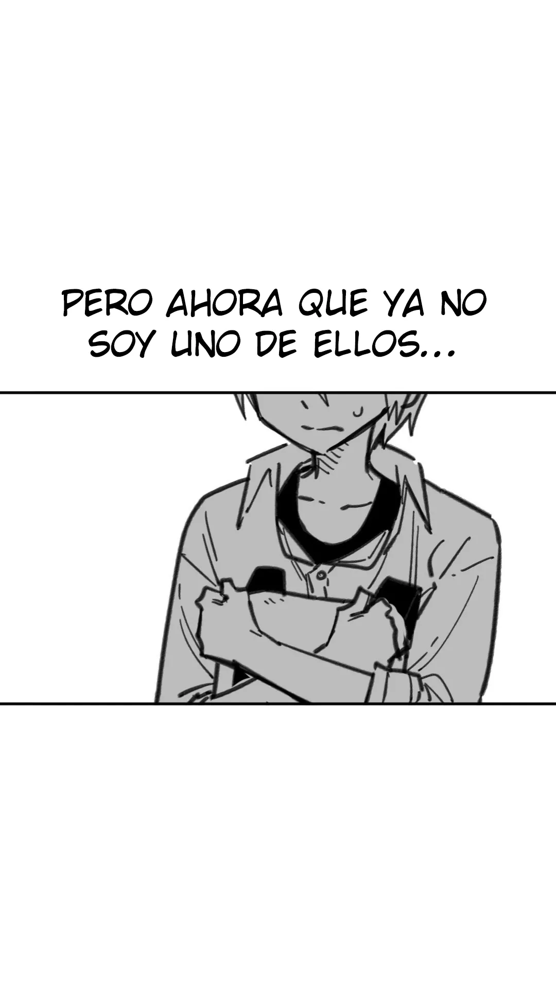 High School Boy Capítulo 6 en Línea - página 35