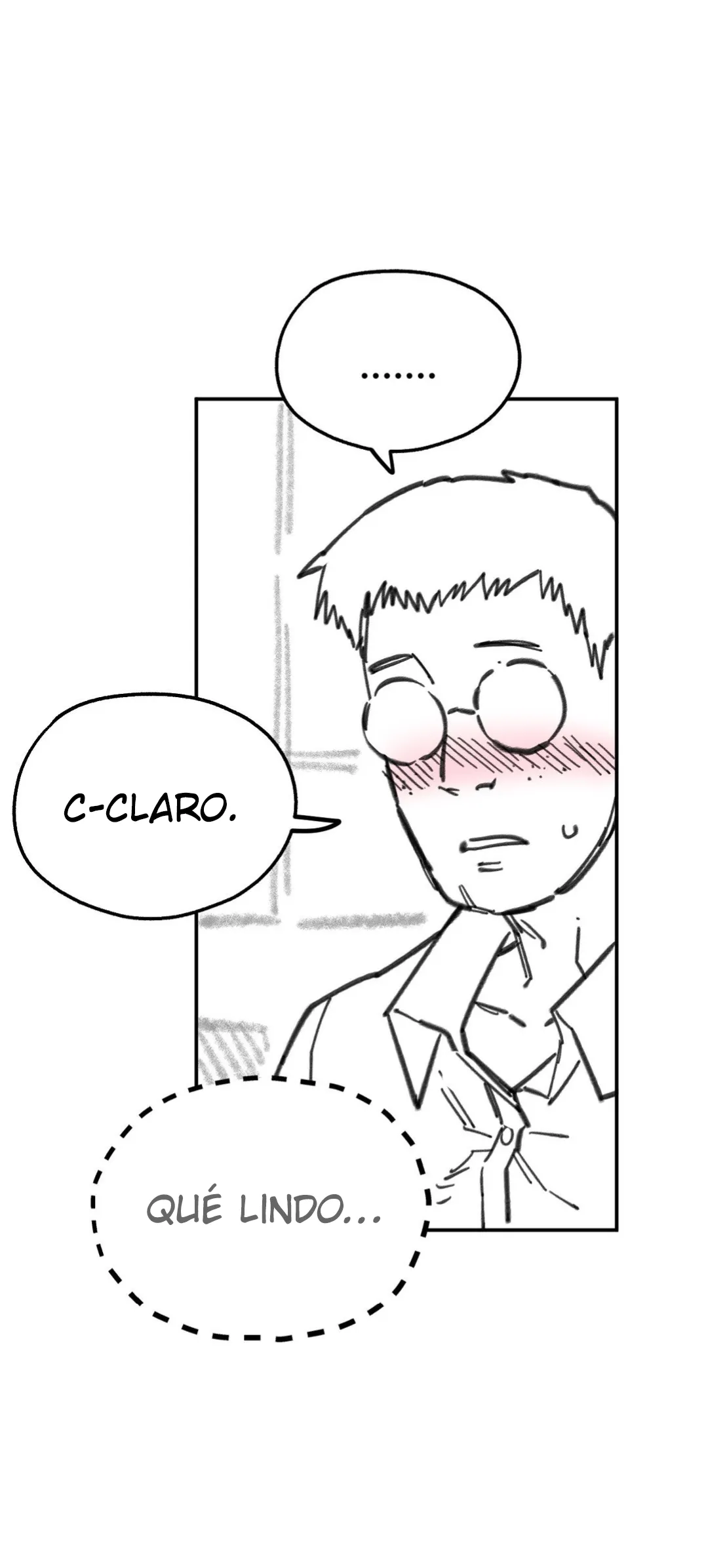 High School Boy Capítulo 6 en Línea - página 38