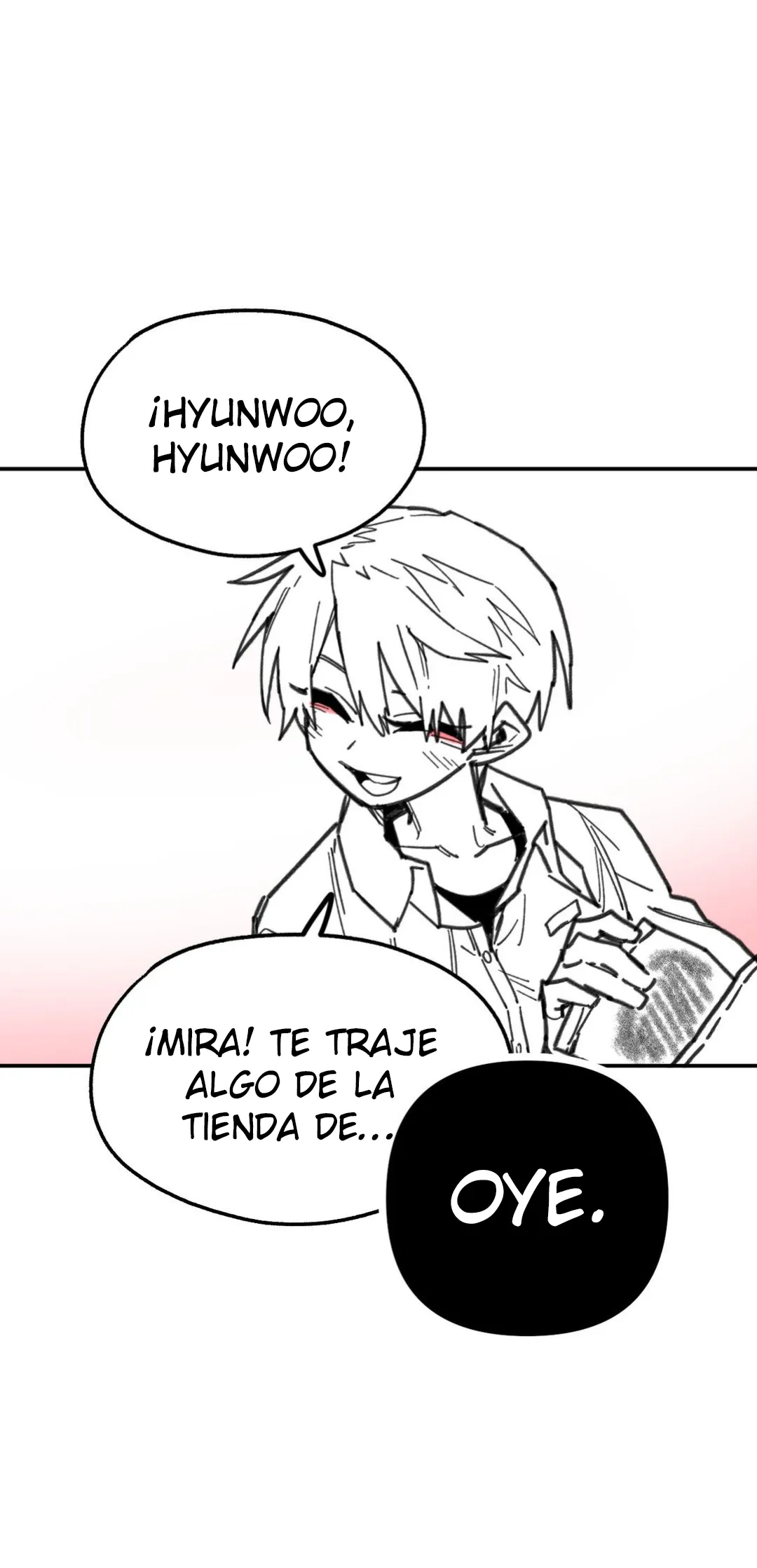 High School Boy Capítulo 6 en Línea - página 43