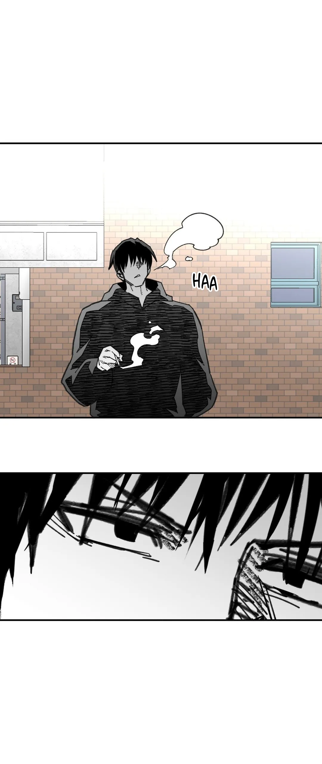 High School Boy Capítulo 60 en Línea - página 5