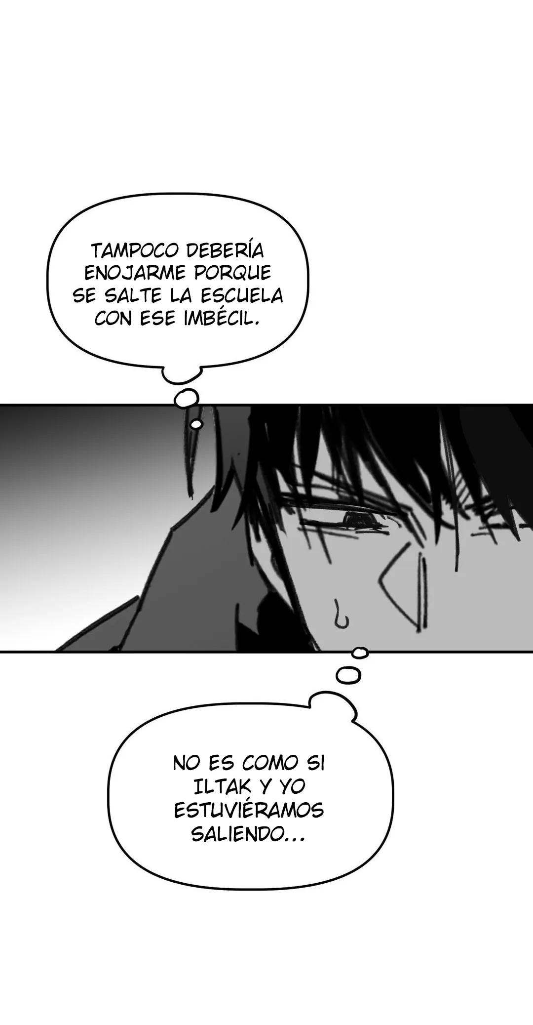 High School Boy Capítulo 60 en Línea - página 13