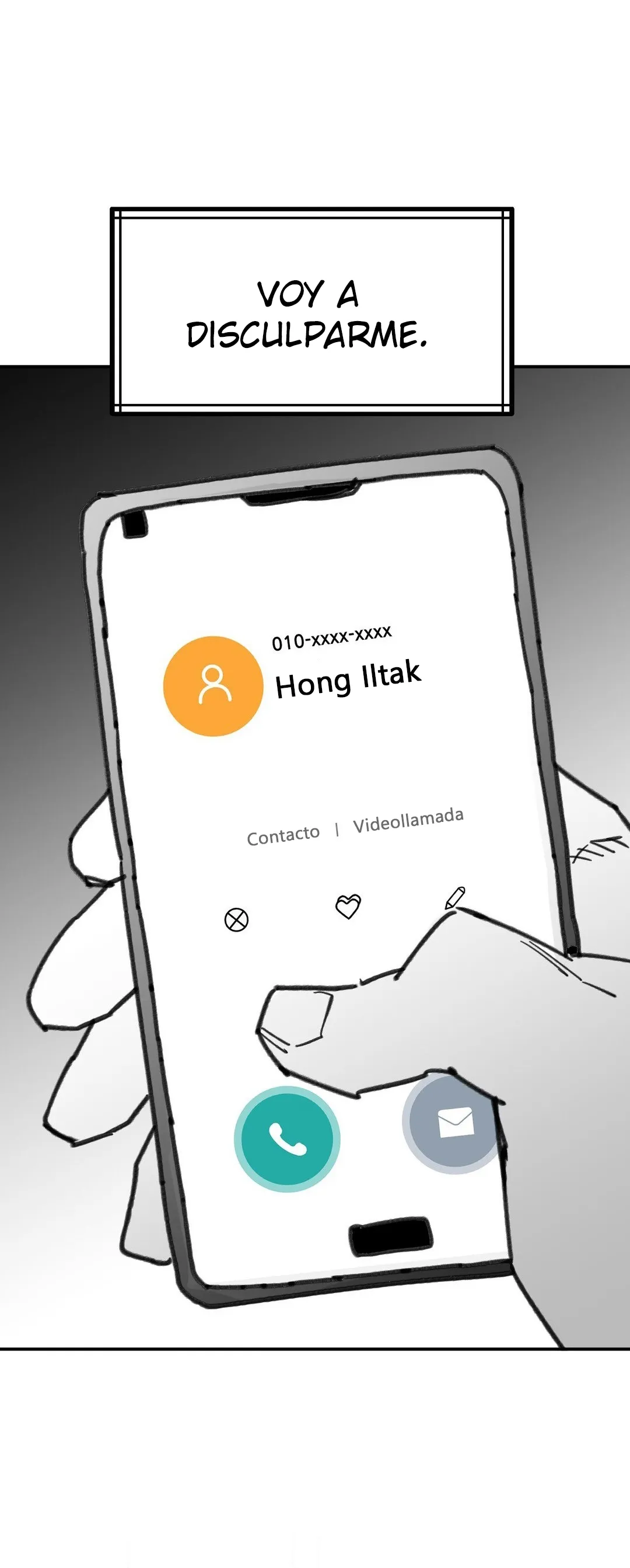 High School Boy Capítulo 60 en Línea - página 18