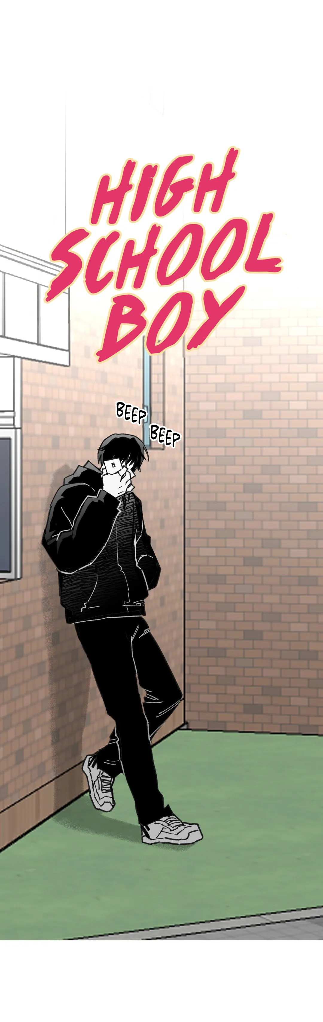 High School Boy Capítulo 60 en Línea - página 19