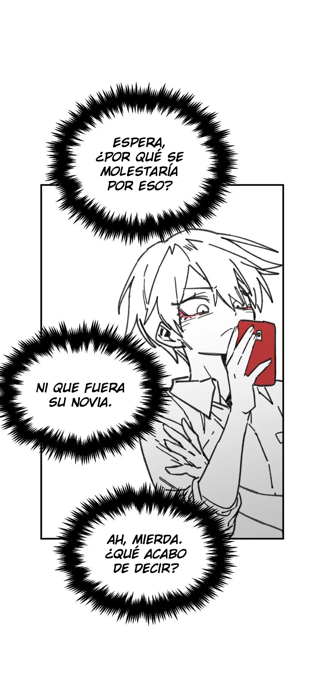 High School Boy Capítulo 60 en Línea - página 30