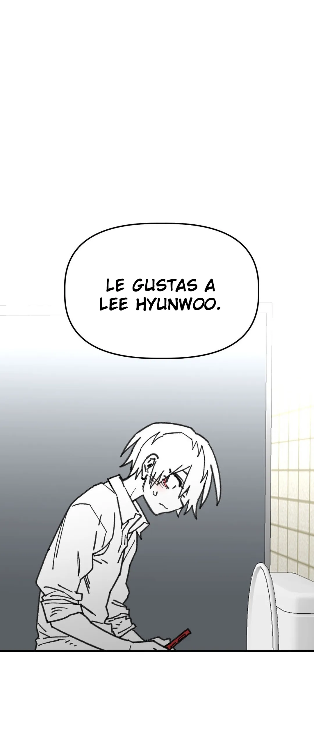 High School Boy Capítulo 60 en Línea - página 41