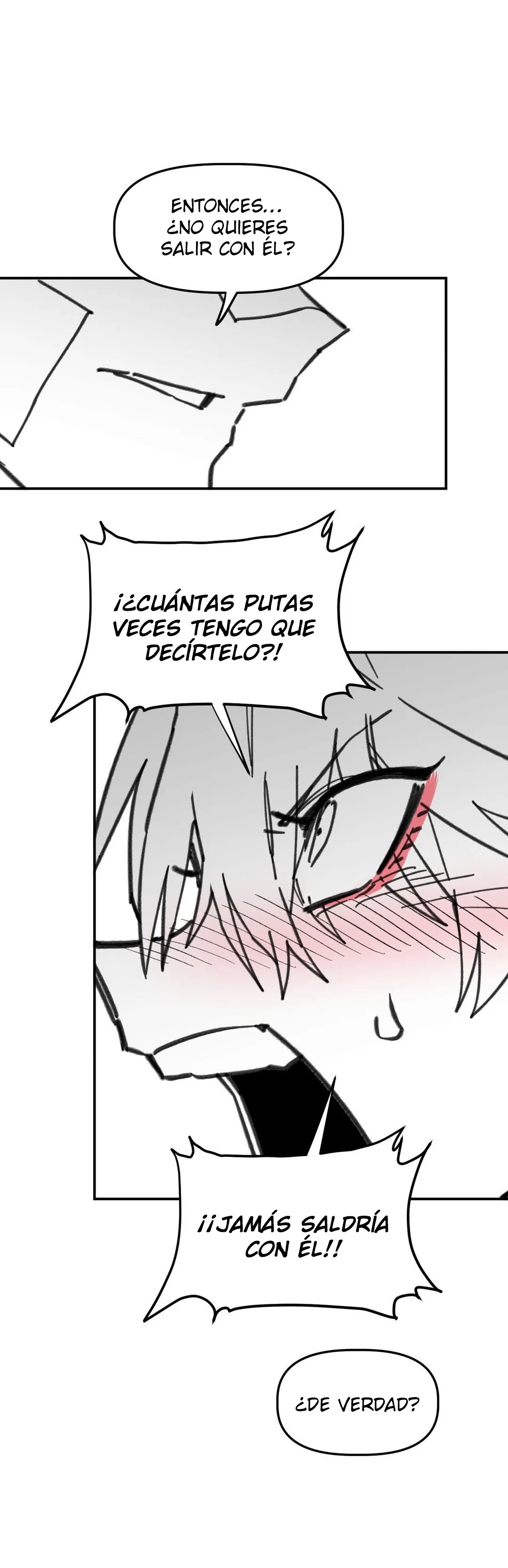 High School Boy Capítulo 61 en Línea - página 11