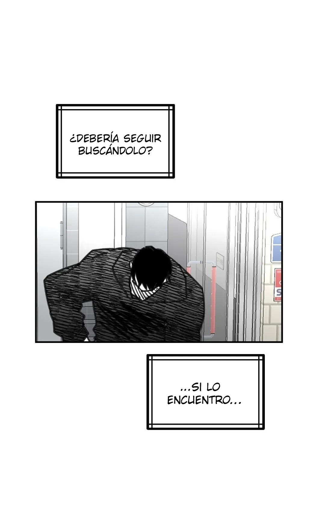 High School Boy Capítulo 61 en Línea - página 24