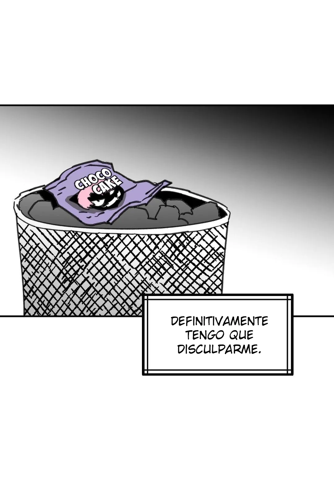 High School Boy Capítulo 61 en Línea - página 25