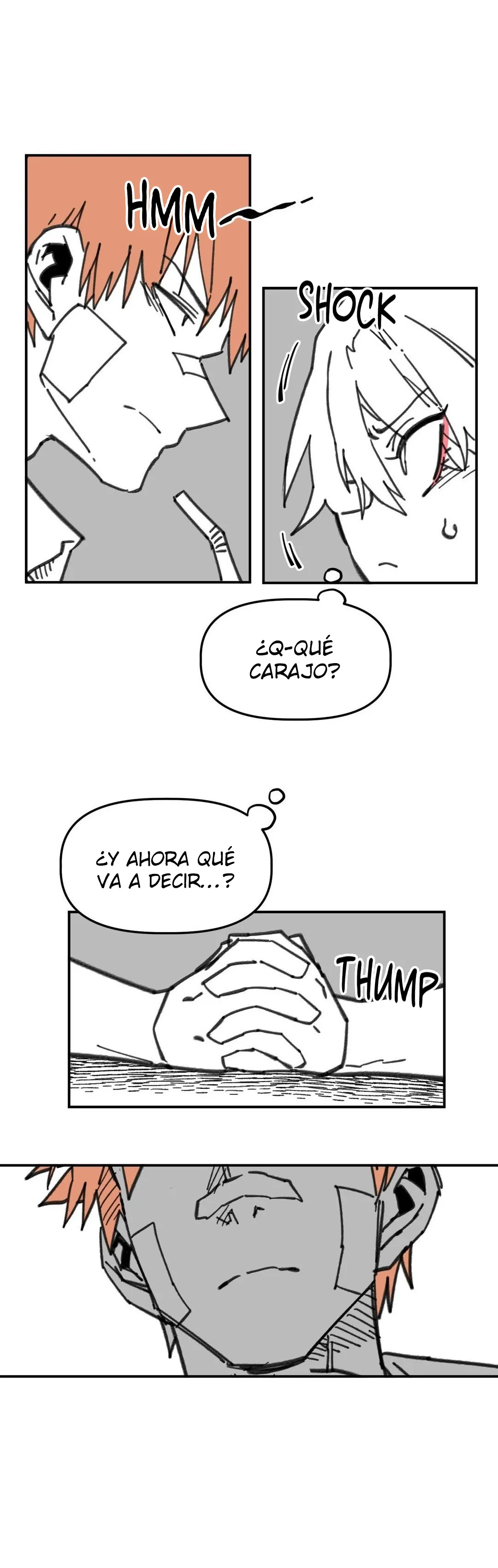 High School Boy Capítulo 61 en Línea - página 32