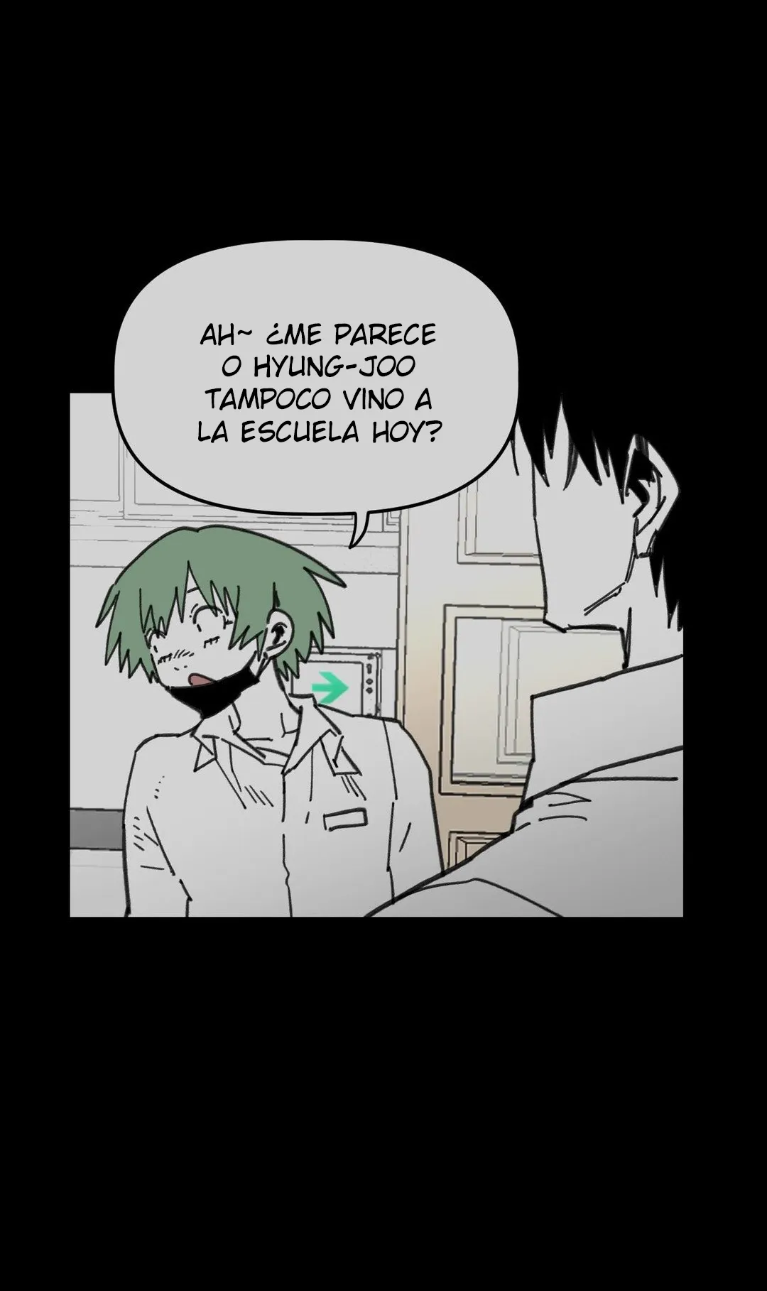 High School Boy Capítulo 61 en Línea - página 48