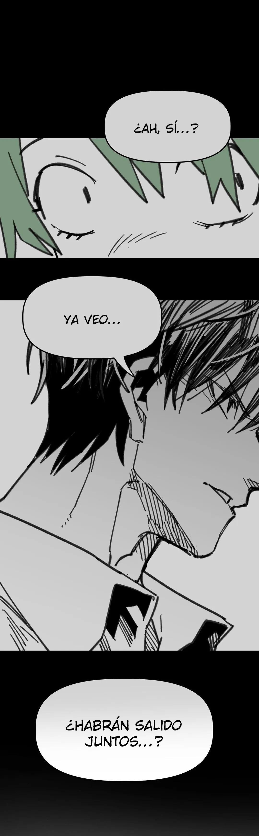 High School Boy Capítulo 61 en Línea - página 49