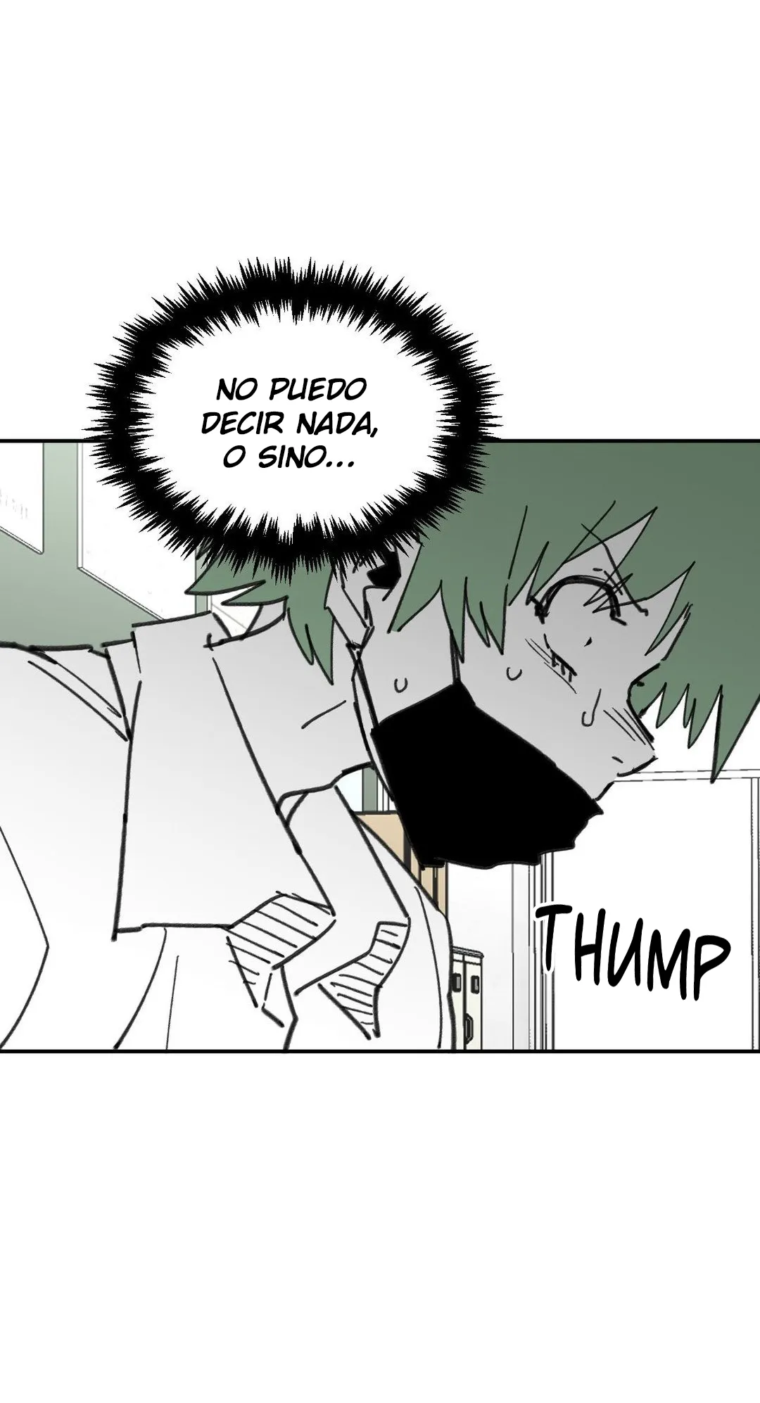 High School Boy Capítulo 61 en Línea - página 52