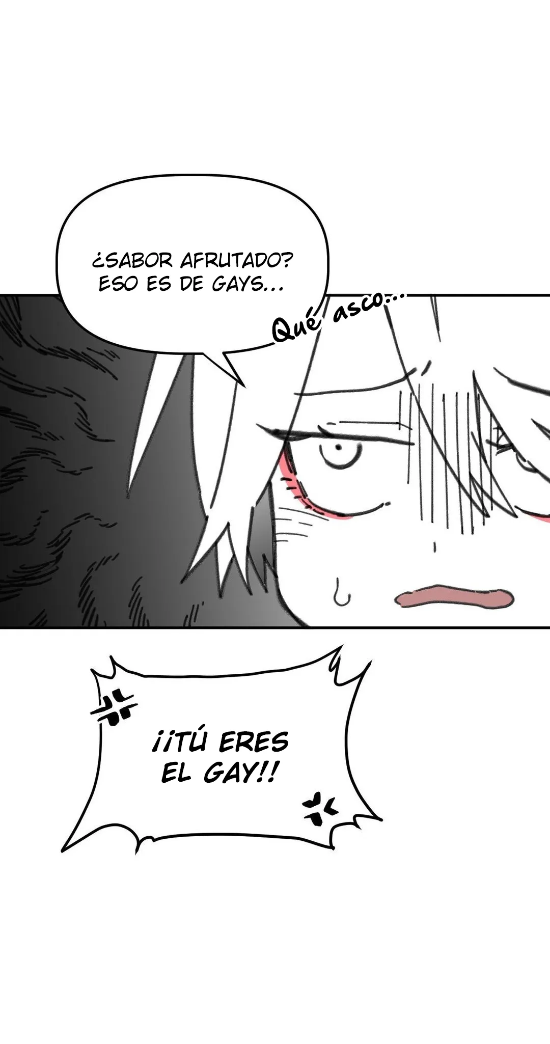 High School Boy Capítulo 62 en Línea - página 13