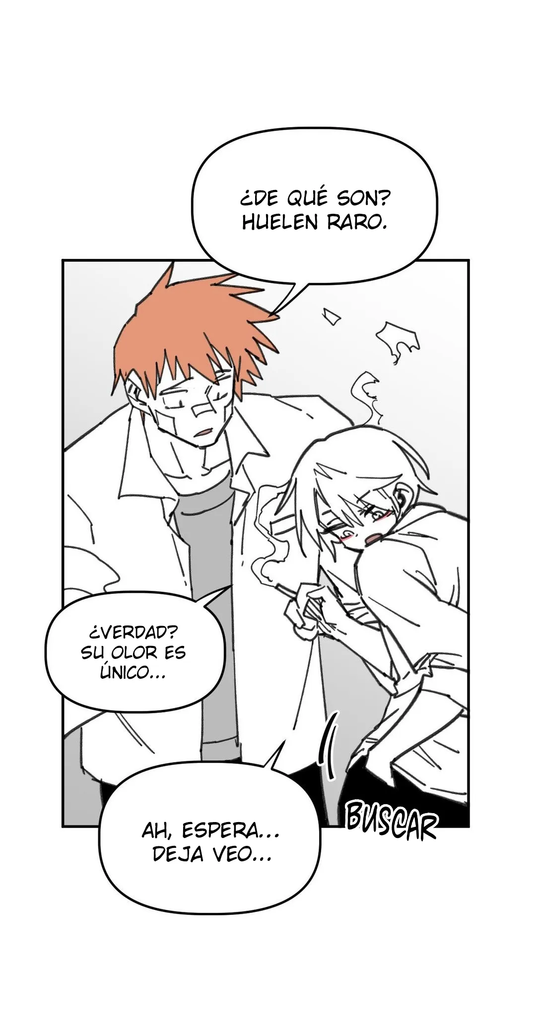 High School Boy Capítulo 62 en Línea - página 17