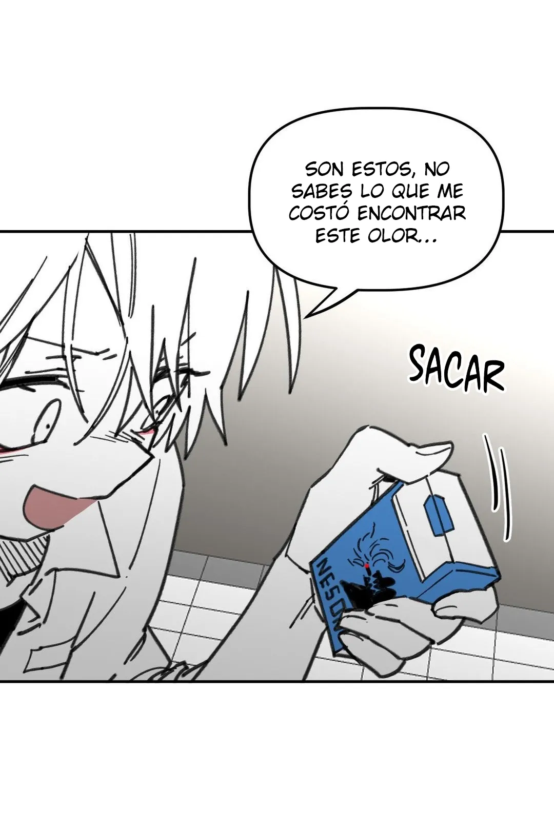 High School Boy Capítulo 62 en Línea - página 18