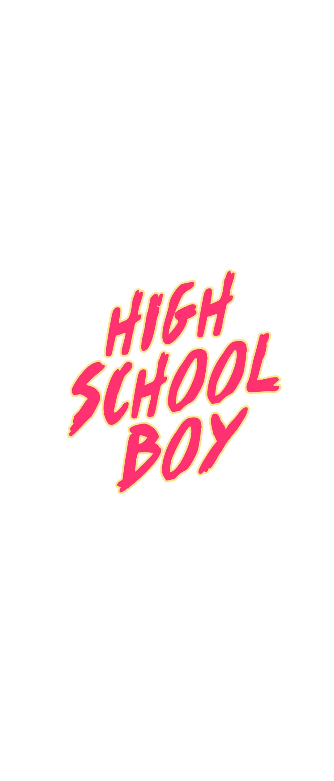 High School Boy Capítulo 62 en Línea - página 25