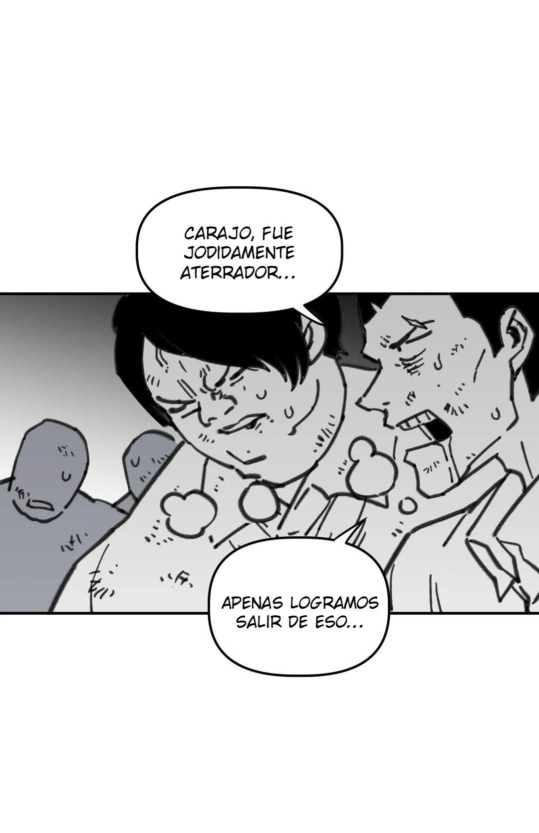High School Boy Capítulo 63 en Línea - página 5
