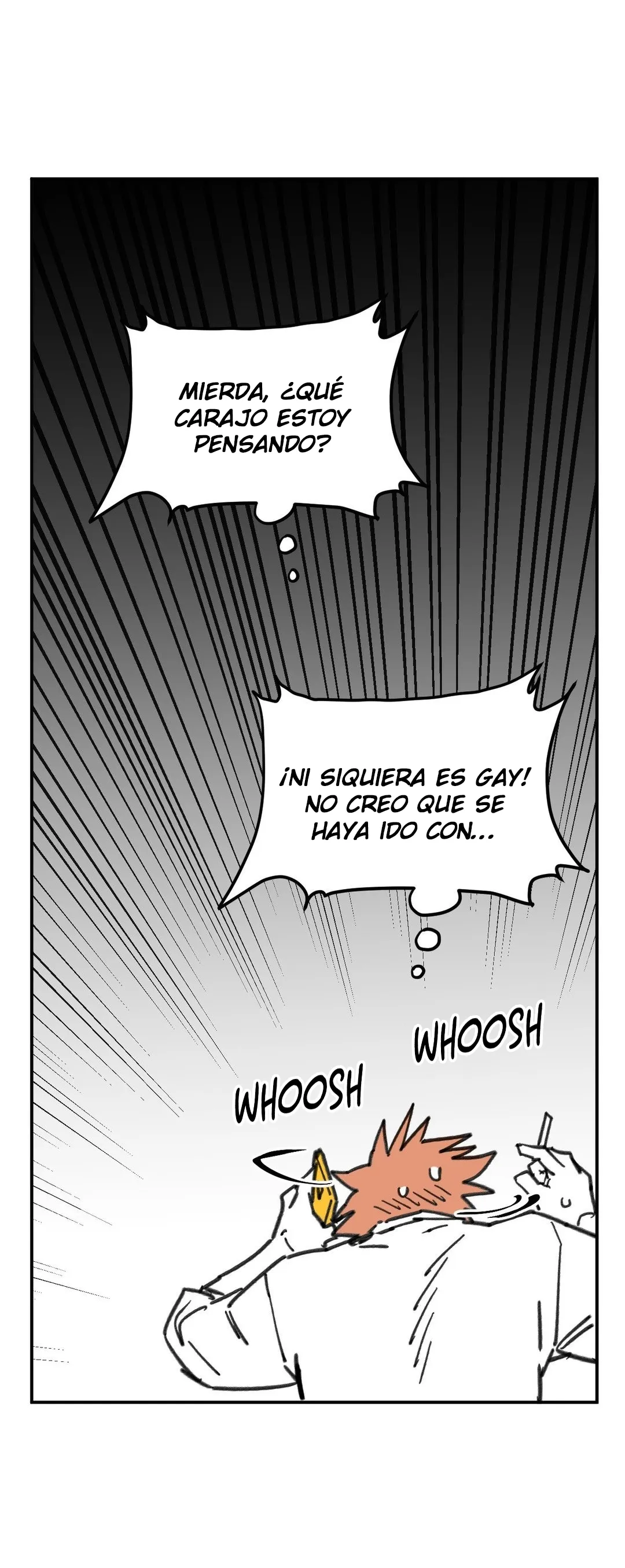 High School Boy Capítulo 63 en Línea - página 21