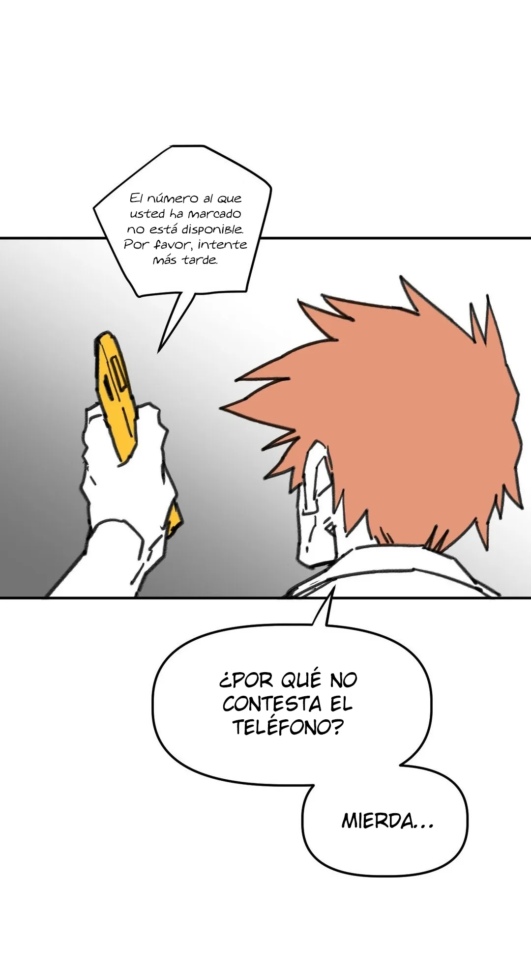 High School Boy Capítulo 63 en Línea - página 22
