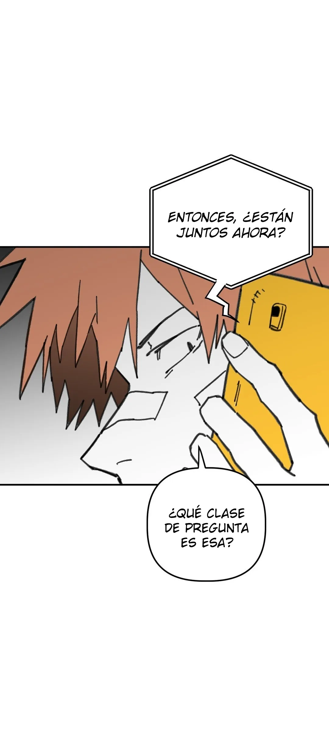 High School Boy Capítulo 63 en Línea - página 32