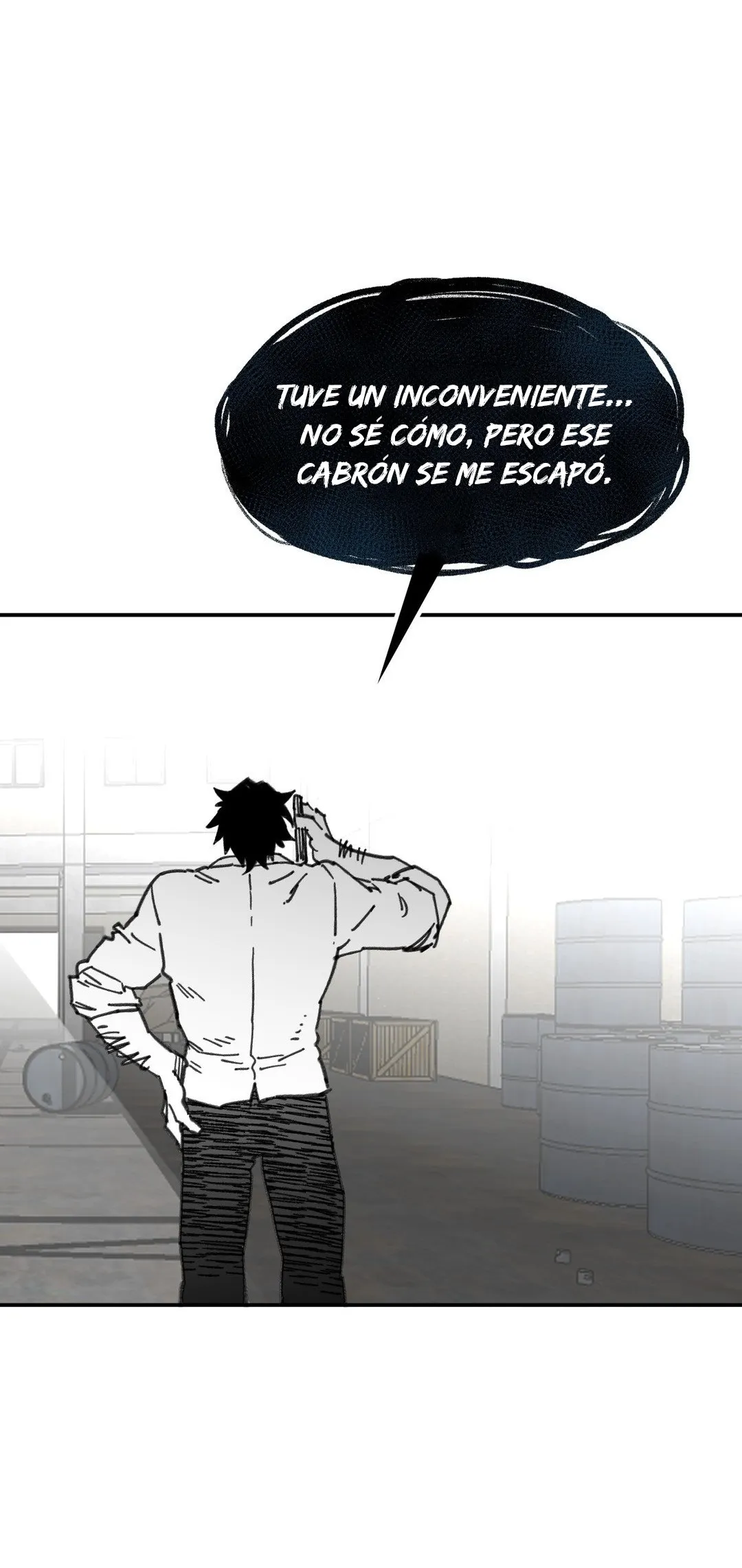 High School Boy Capítulo 63 en Línea - página 41