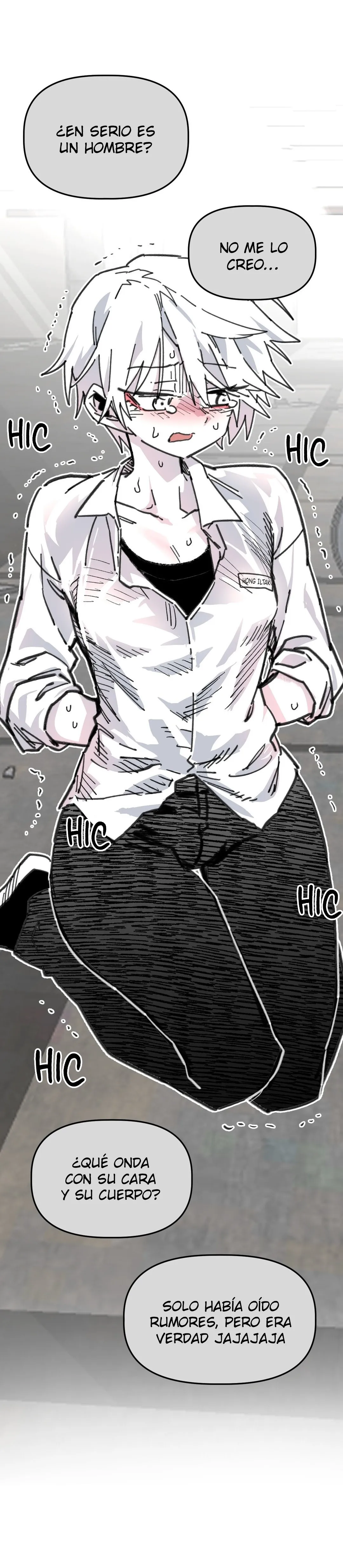 High School Boy Capítulo 63 en Línea - página 48