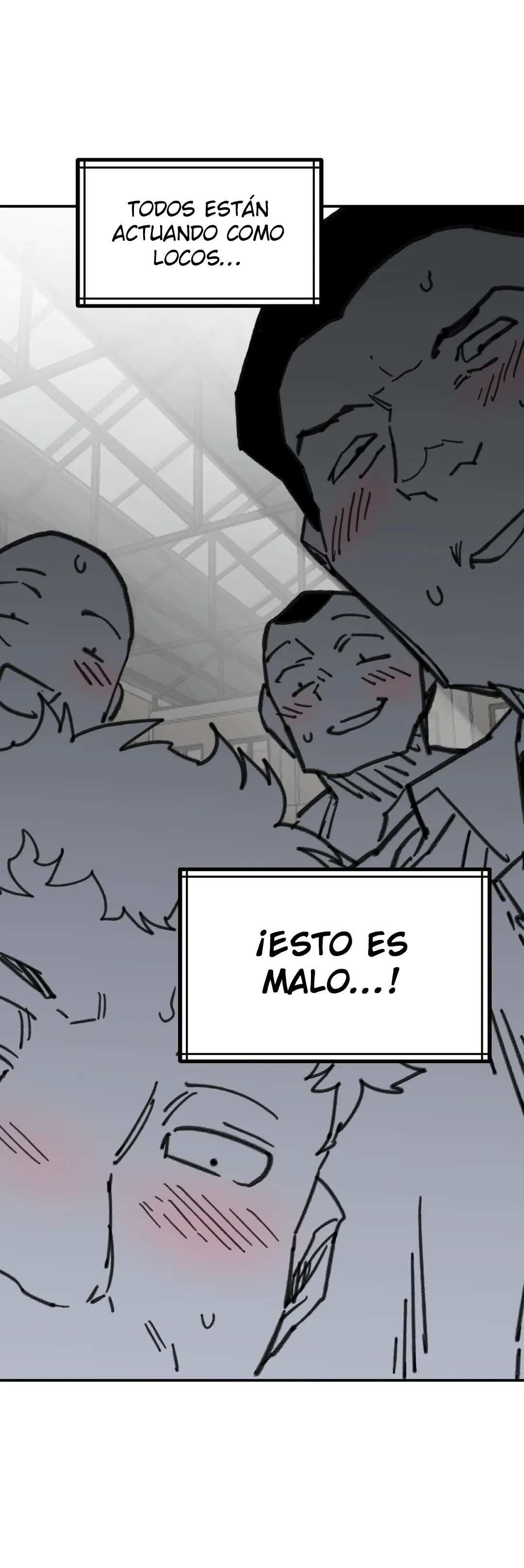 High School Boy Capítulo 63 en Línea - página 56