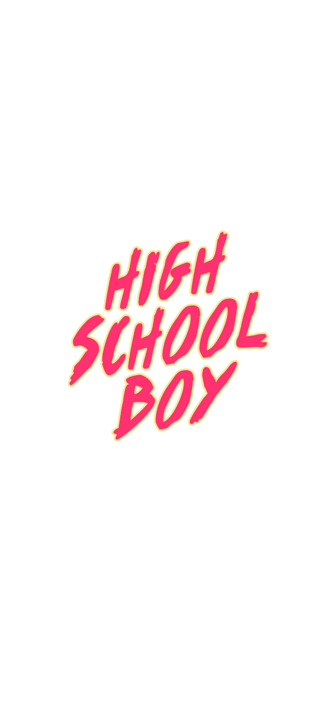 High School Boy Capítulo 64 en Línea - página 7