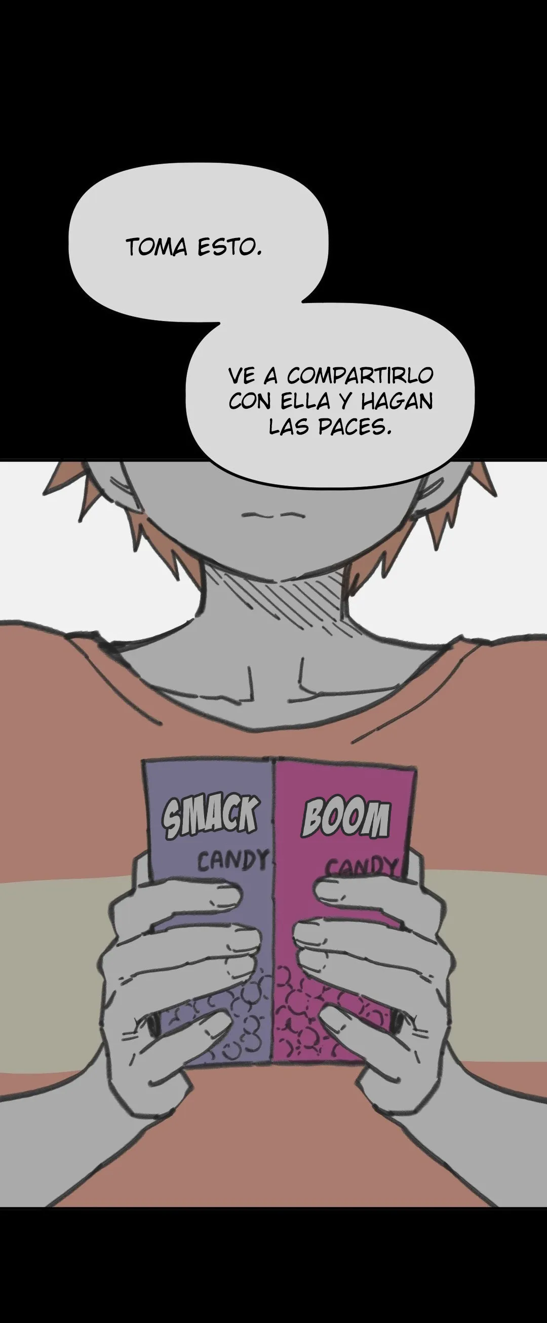 High School Boy Capítulo 64 en Línea - página 12