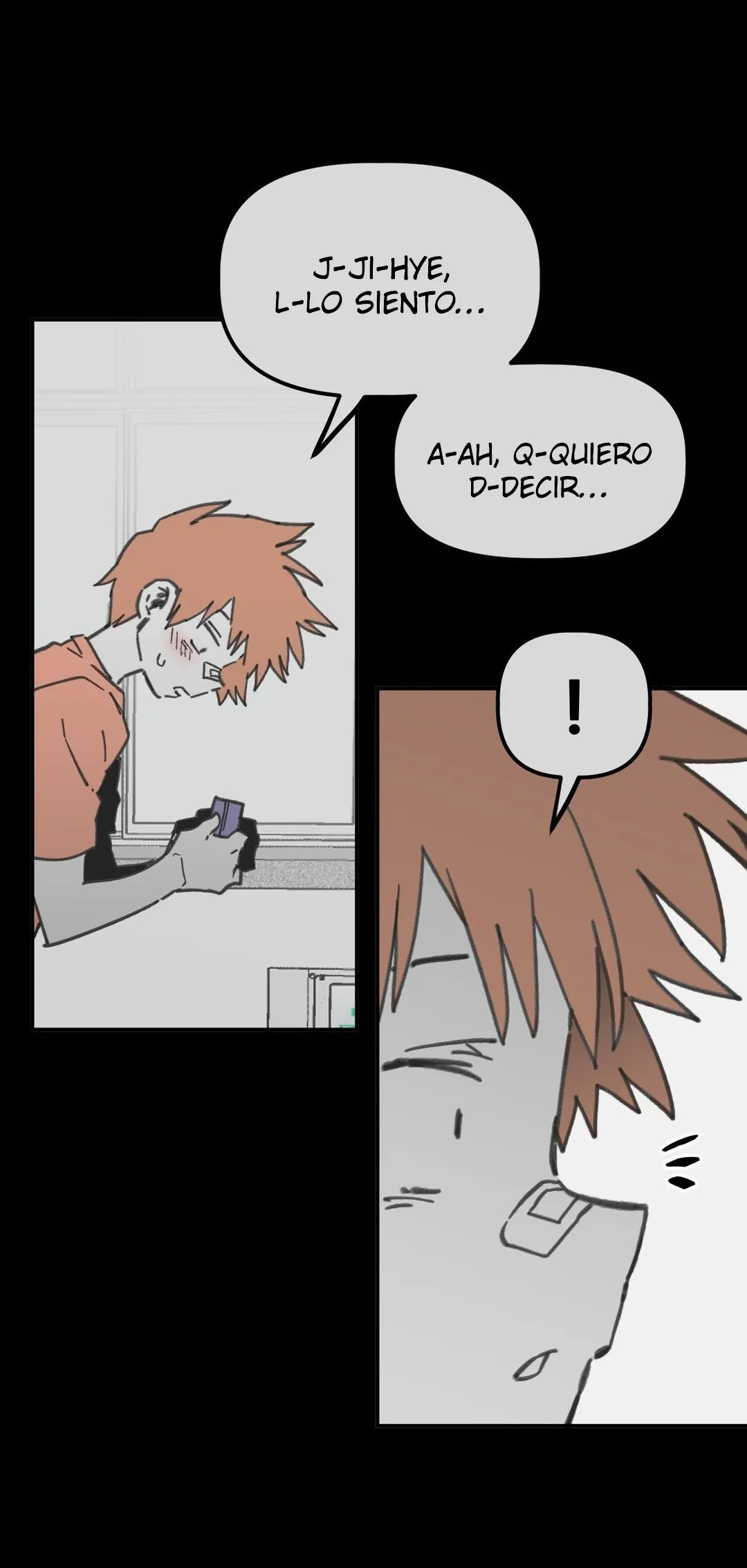 High School Boy Capítulo 64 en Línea - página 13