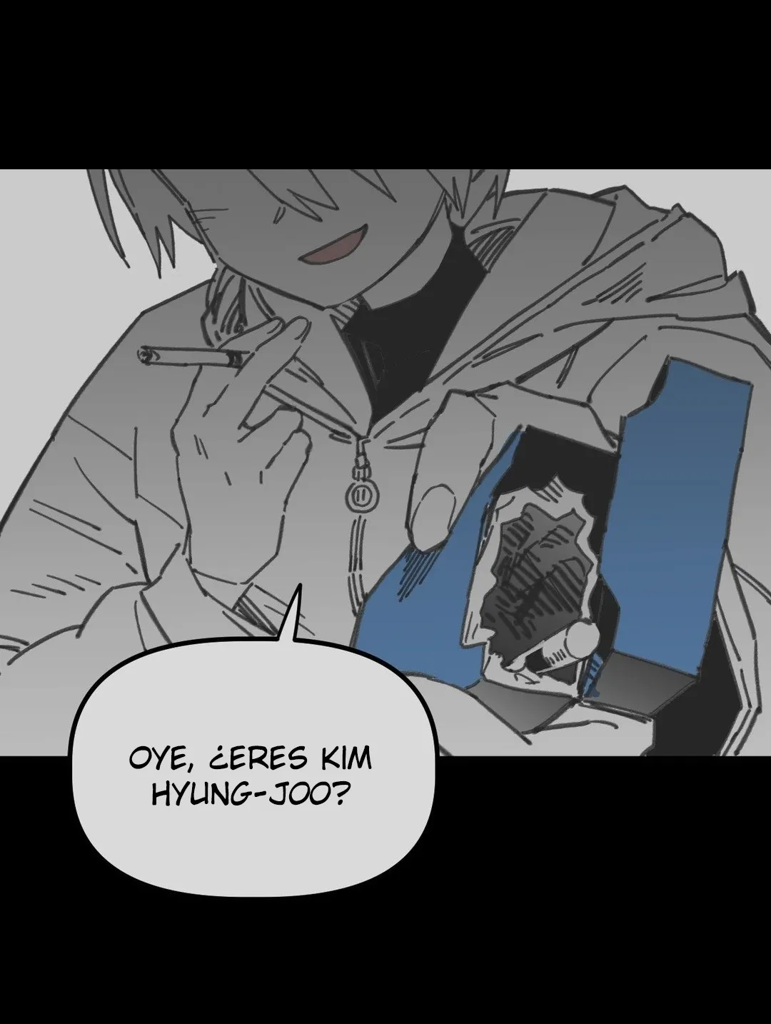 High School Boy Capítulo 64 en Línea - página 62
