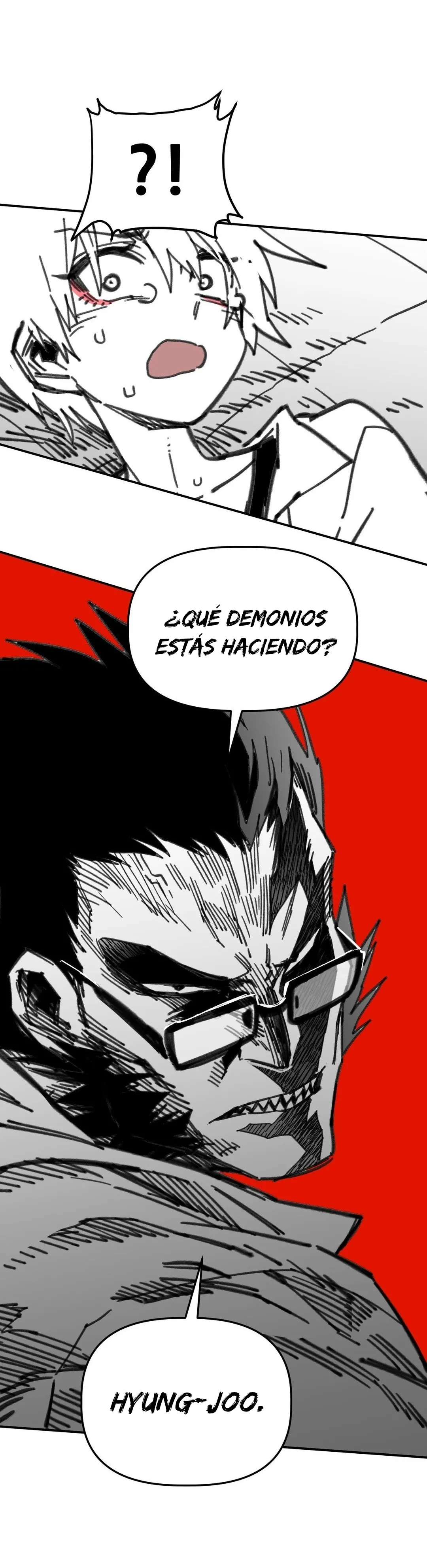 High School Boy Capítulo 64 en Línea - página 81
