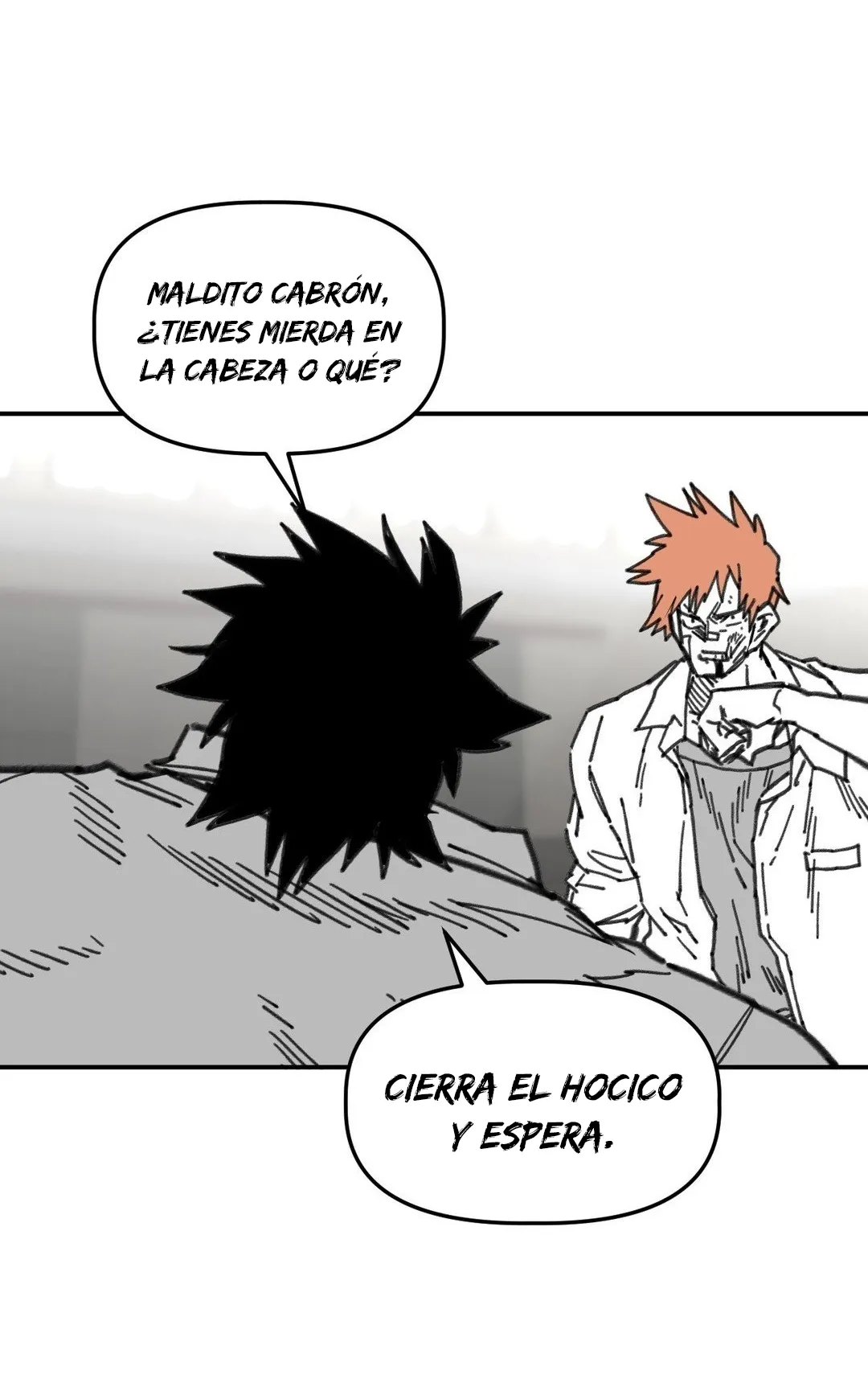 High School Boy Capítulo 64 en Línea - página 84