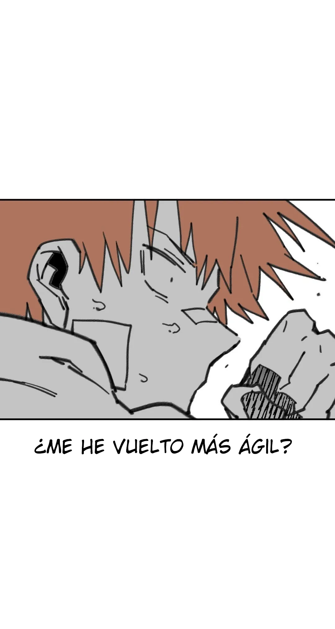 High School Boy Capítulo 65 en Línea - página 19