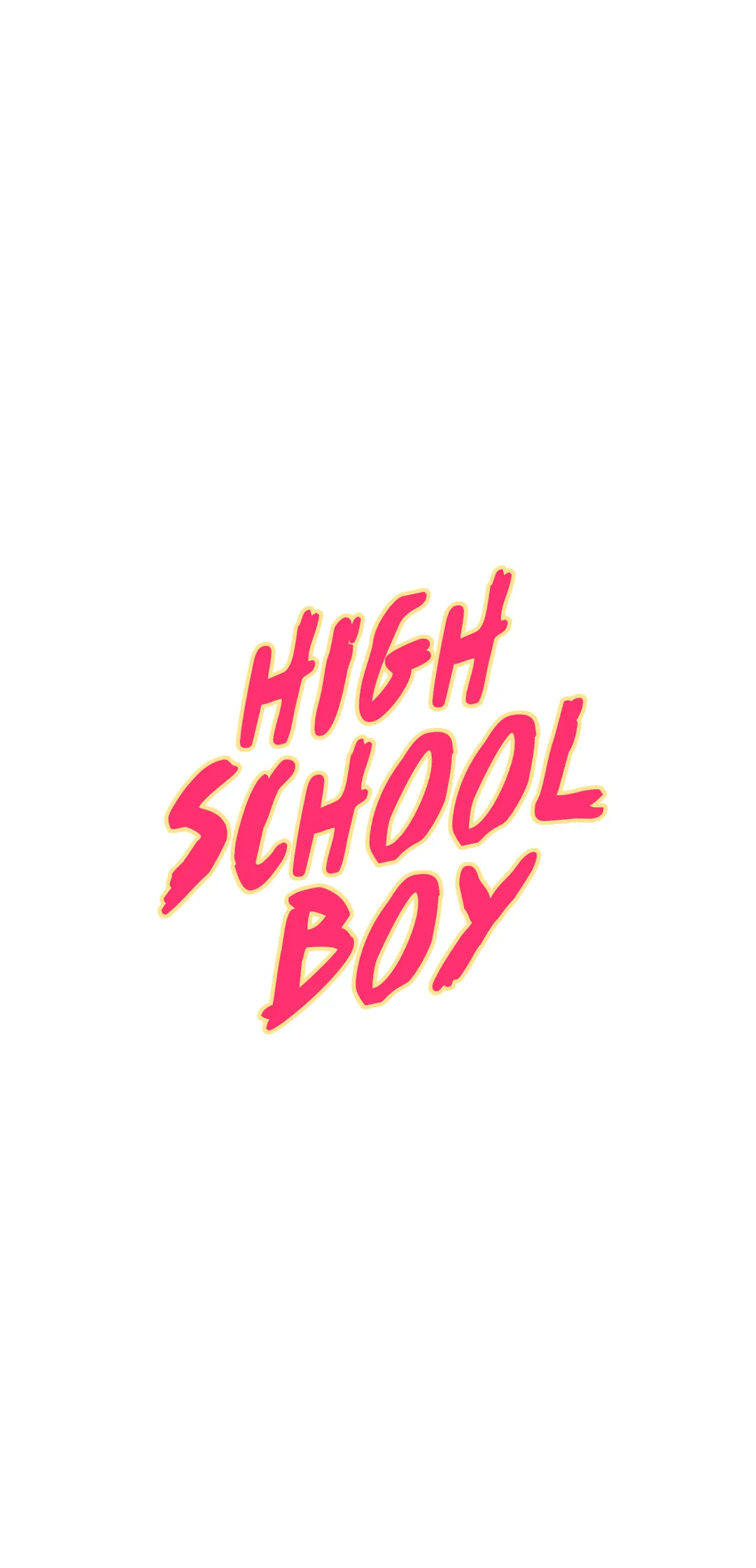 High School Boy Capítulo 65 en Línea - página 23