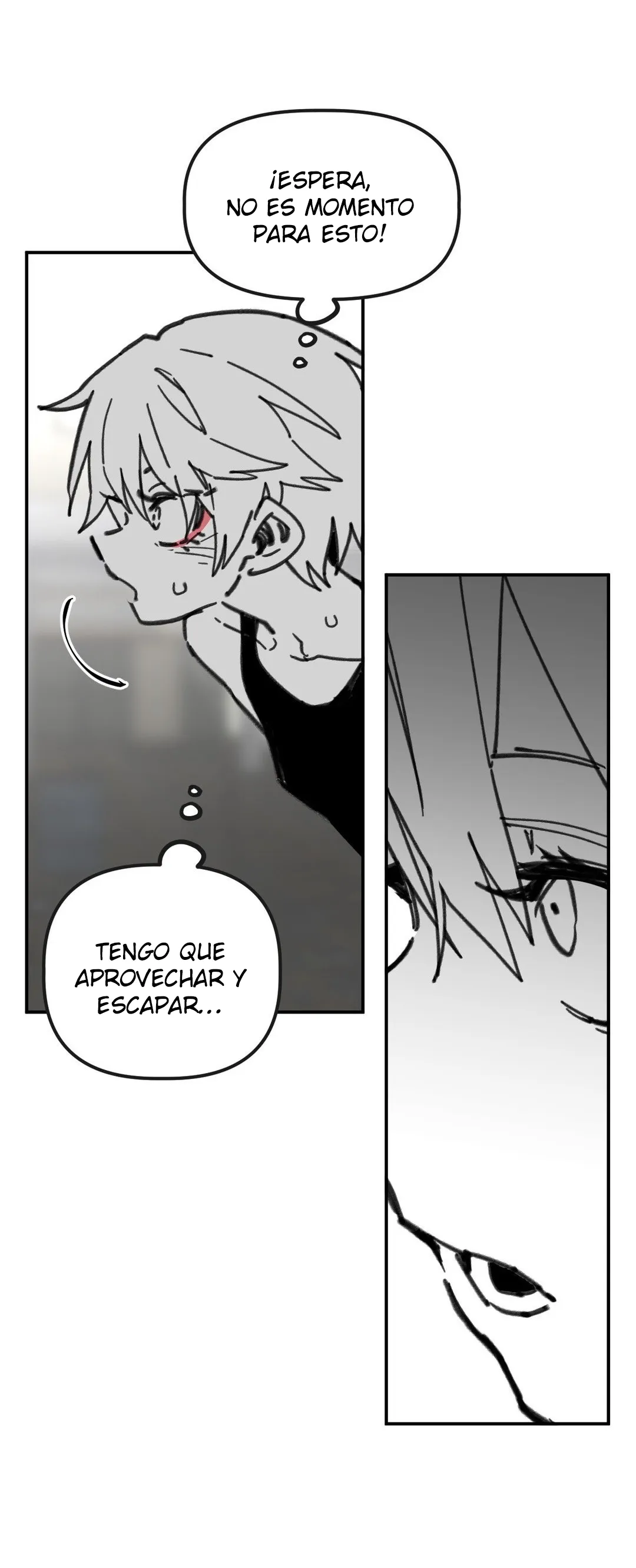 High School Boy Capítulo 65 en Línea - página 26